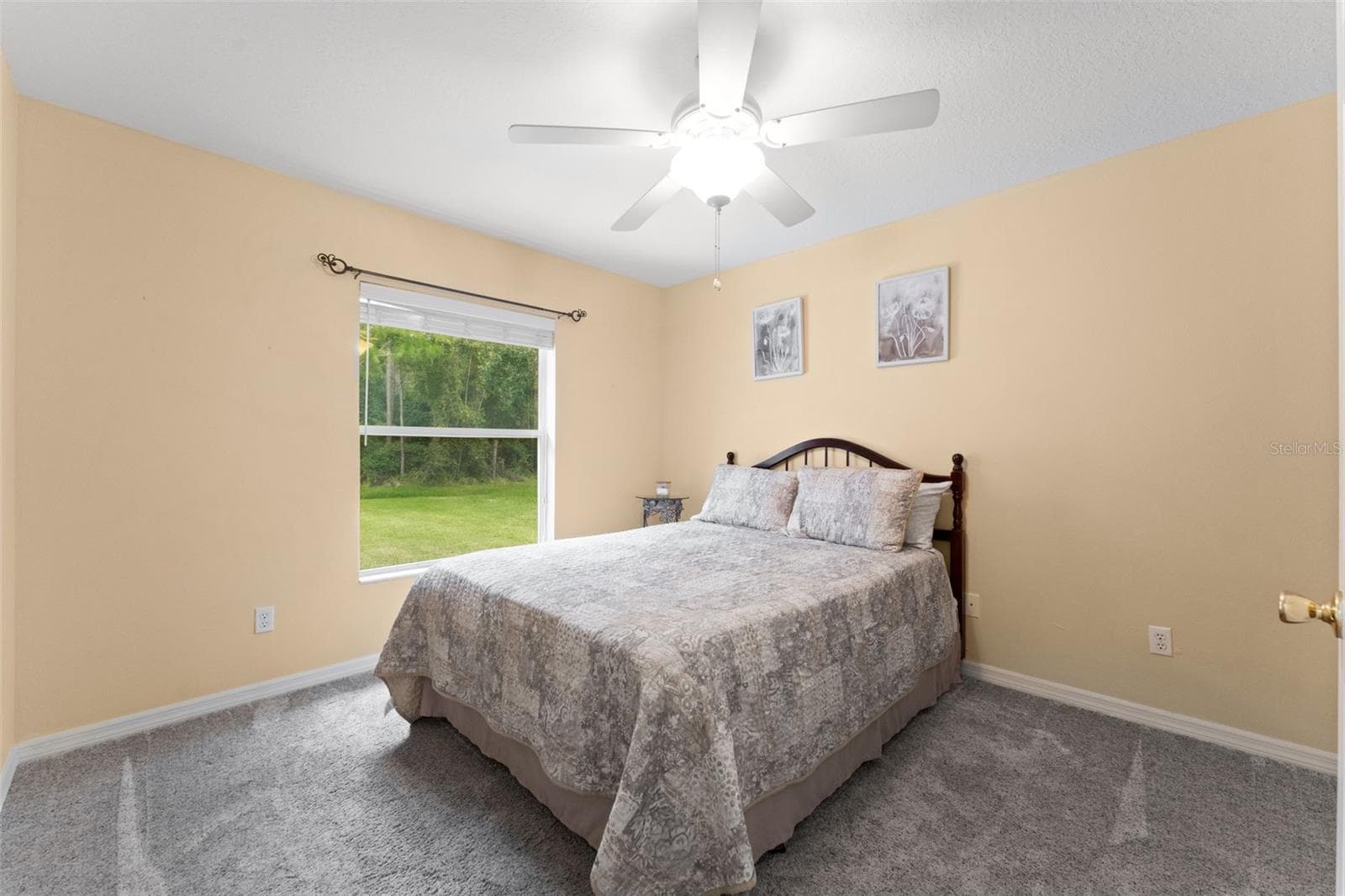 Bedroom 4 - 1903 CREEKWATER BLVD, PORT ORANGE