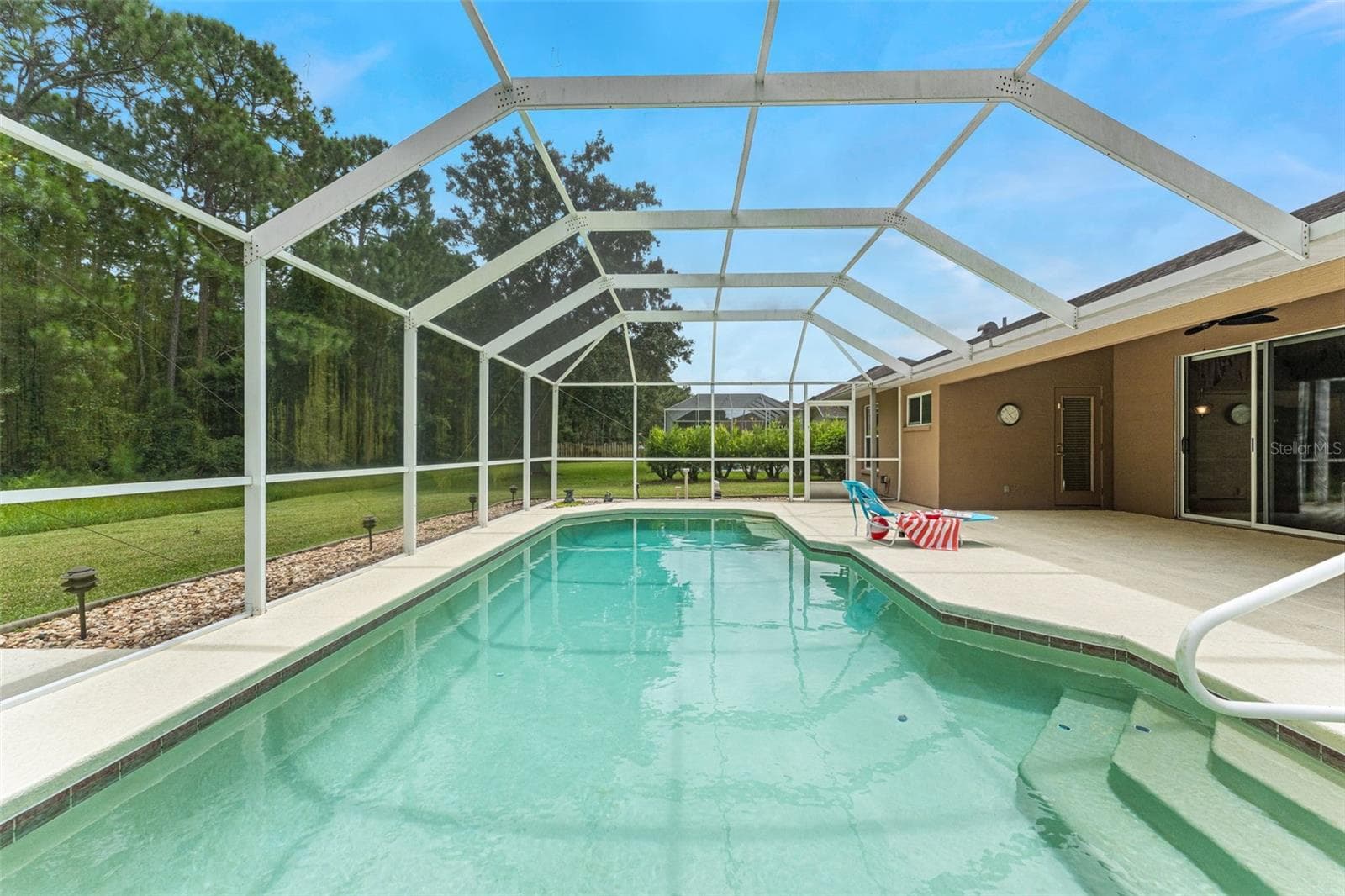 Single Family Residence at 1903 CREEKWATER BLVD, PORT ORANGE, photo 39 of 49
