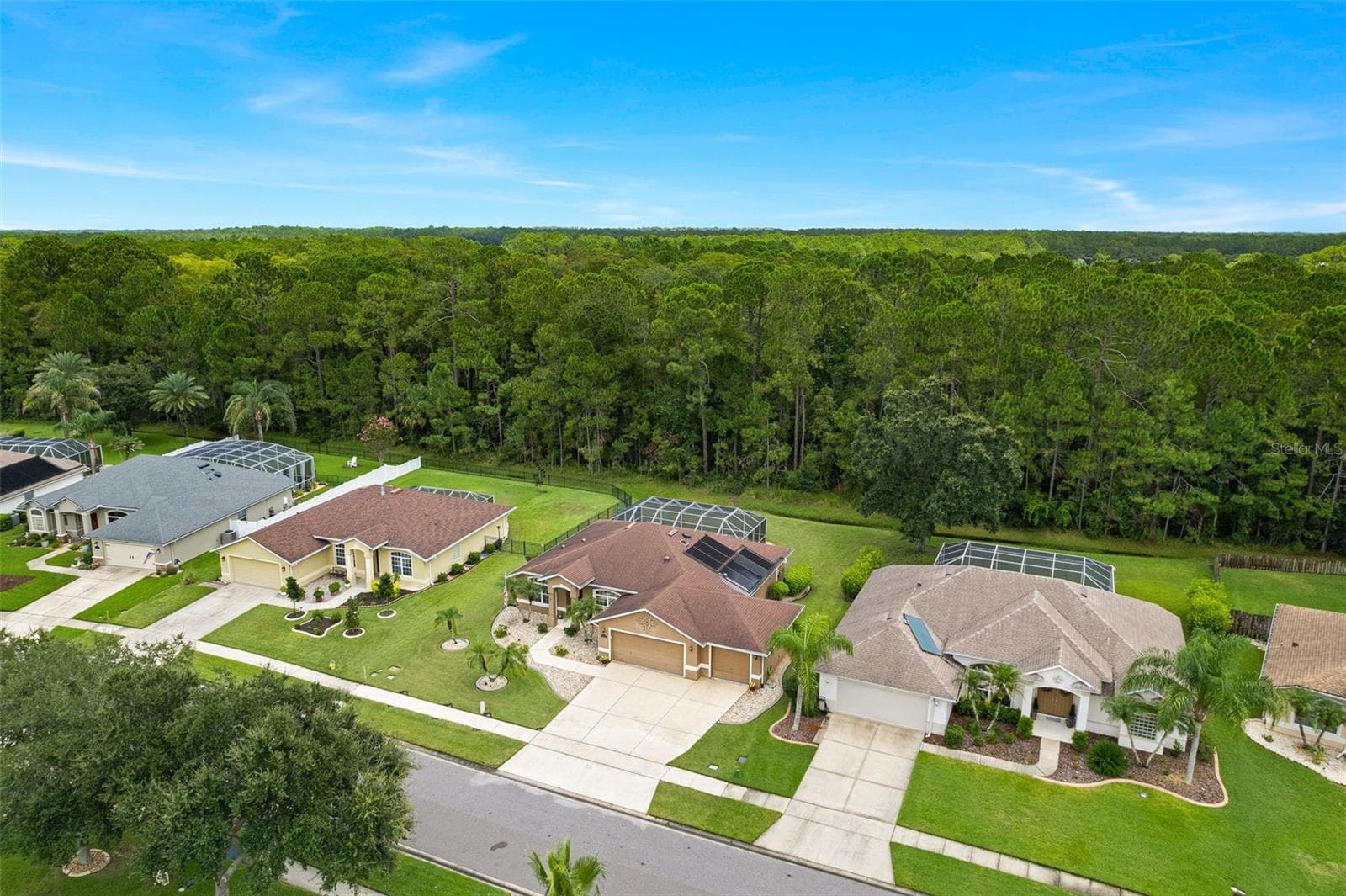 Single Family Residence at 1903 CREEKWATER BLVD, PORT ORANGE, photo 43 of 49
