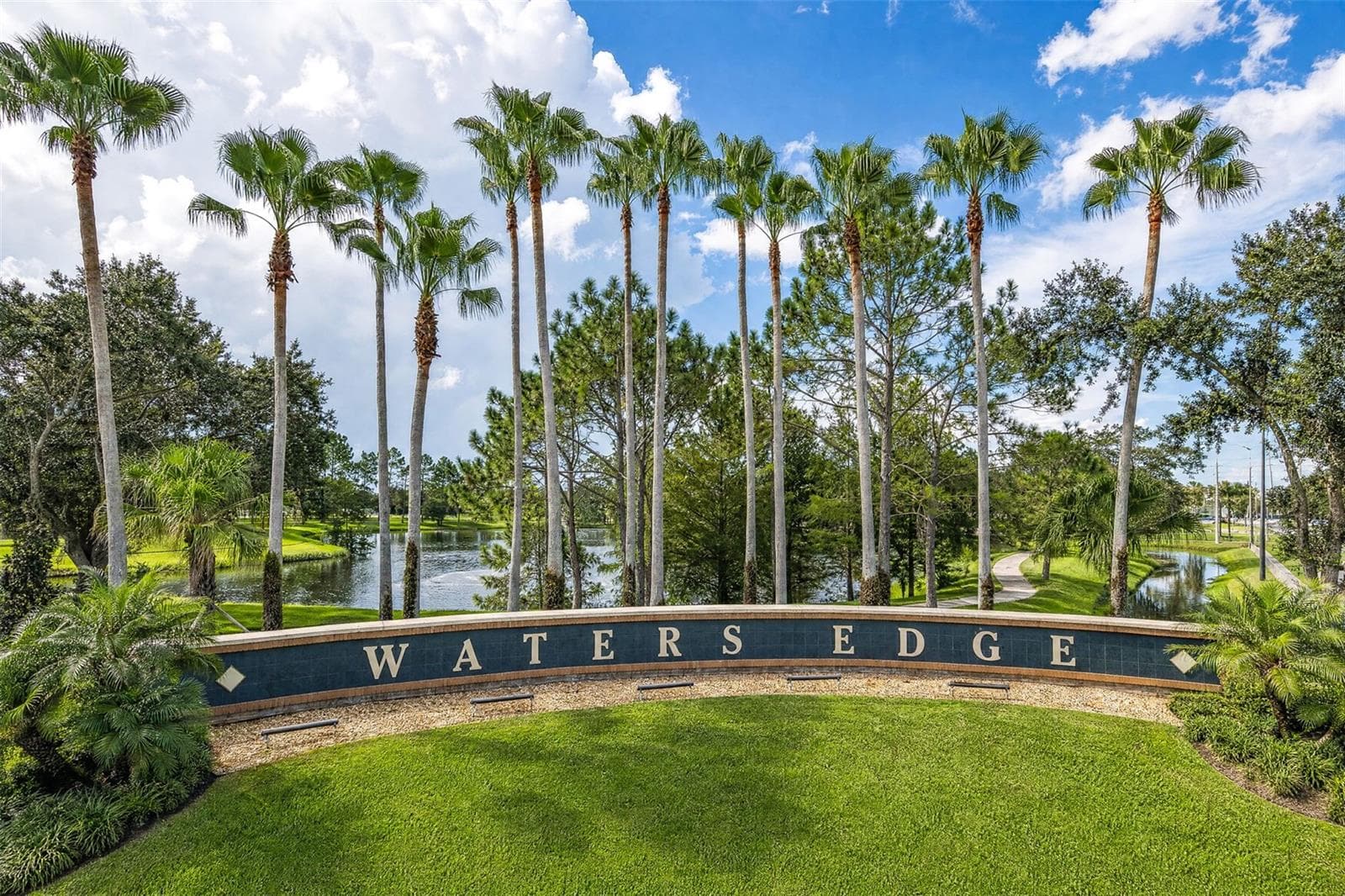 1903 Creekwater Blvd in Waters Edge... your new Home-Sweet-Home - 1903 CREEKWATER BLVD, PORT ORANGE