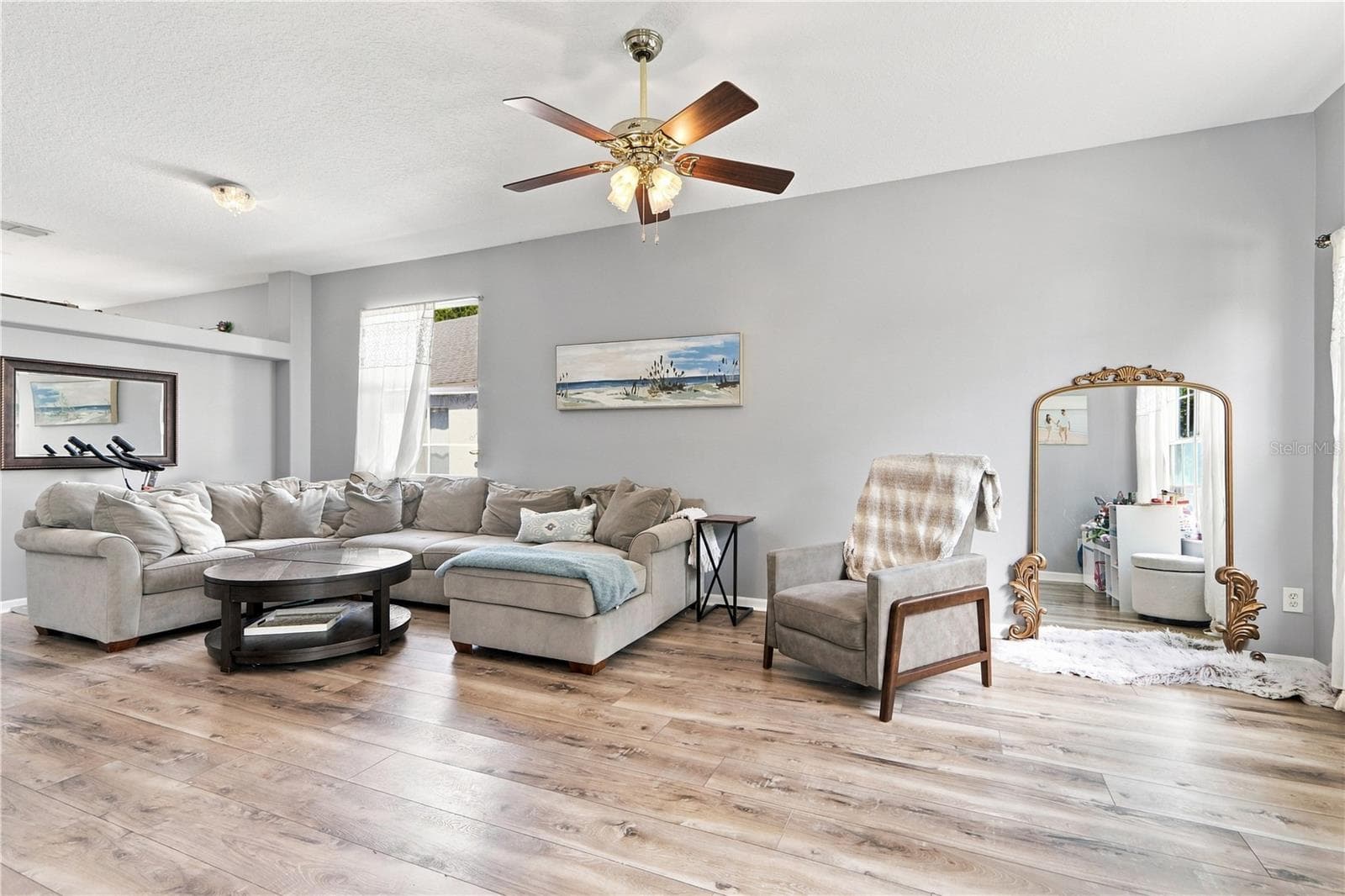 Single Family Residence at 1732 NESTLEWOOD TRL, ORLANDO, photo 5 of 36