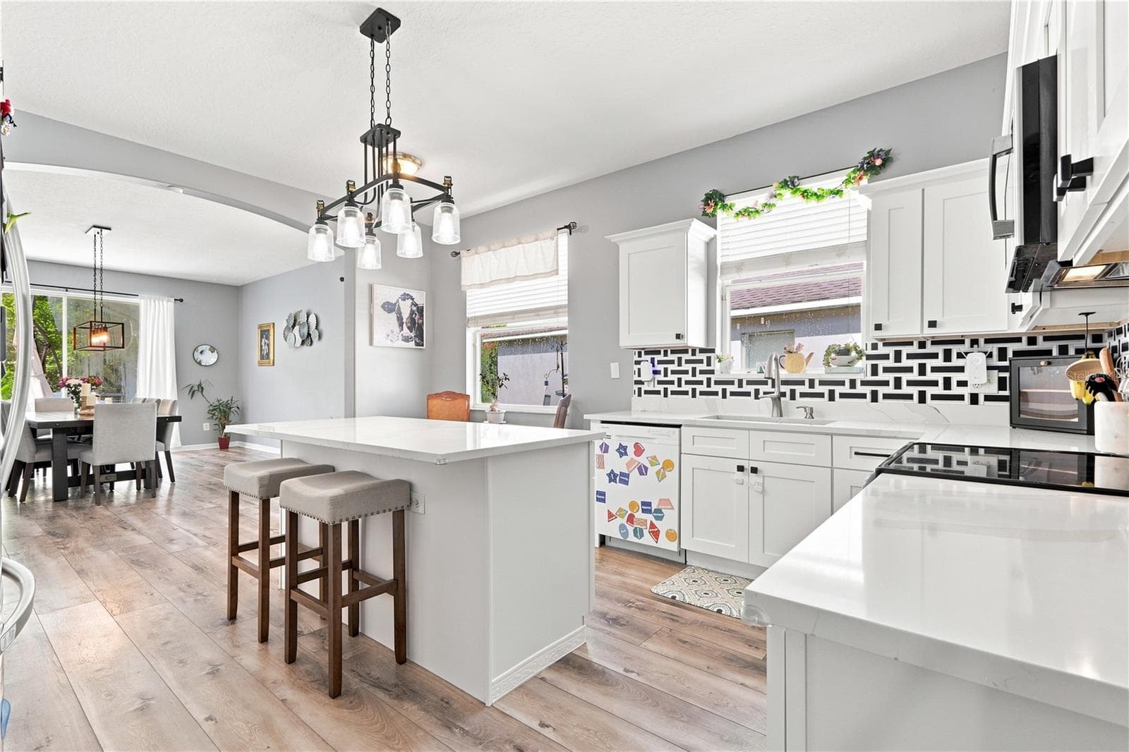 Single Family Residence at 1732 NESTLEWOOD TRL, ORLANDO, photo 8 of 36