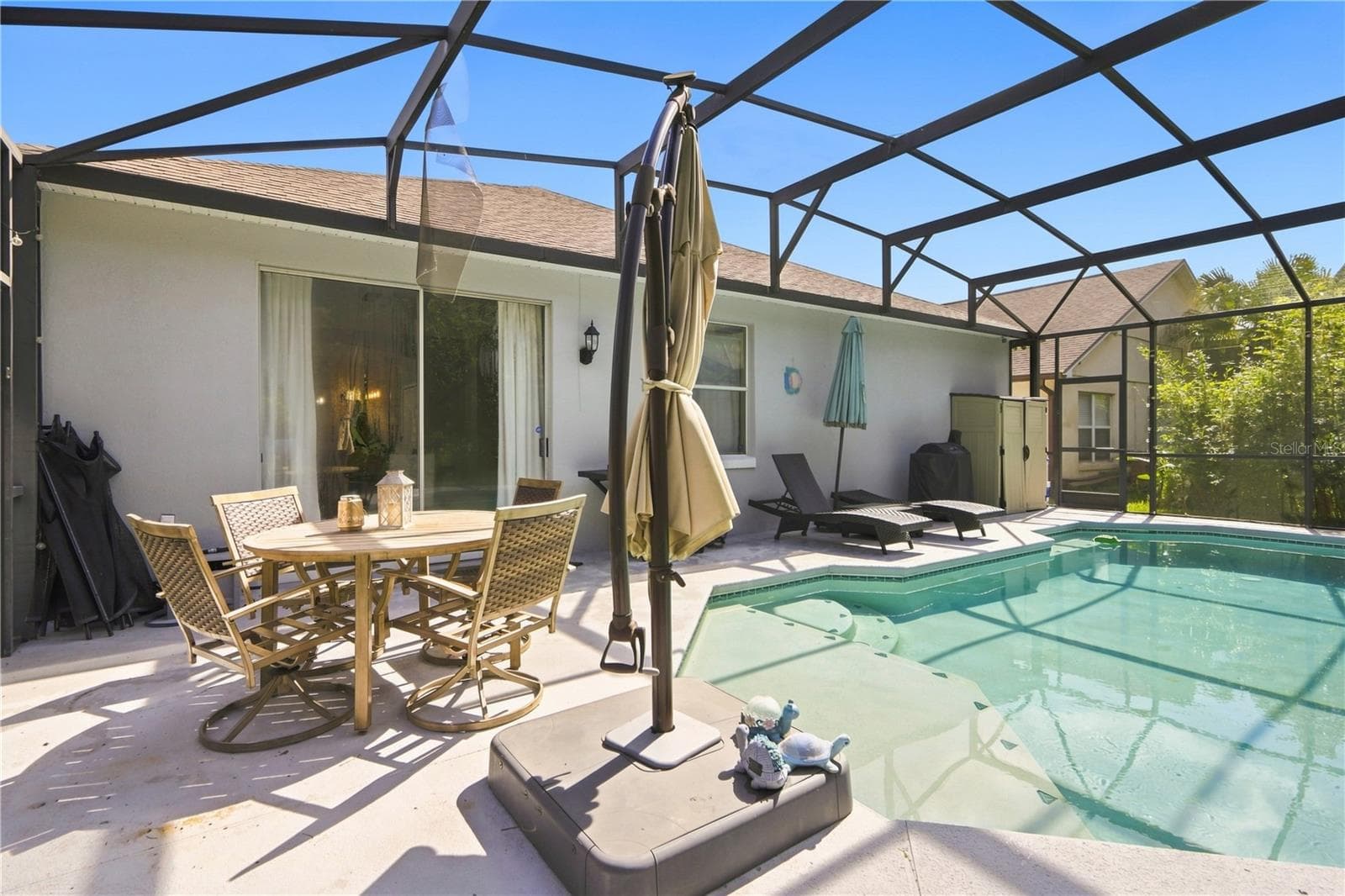 Single Family Residence at 1732 NESTLEWOOD TRL, ORLANDO, photo 32 of 36