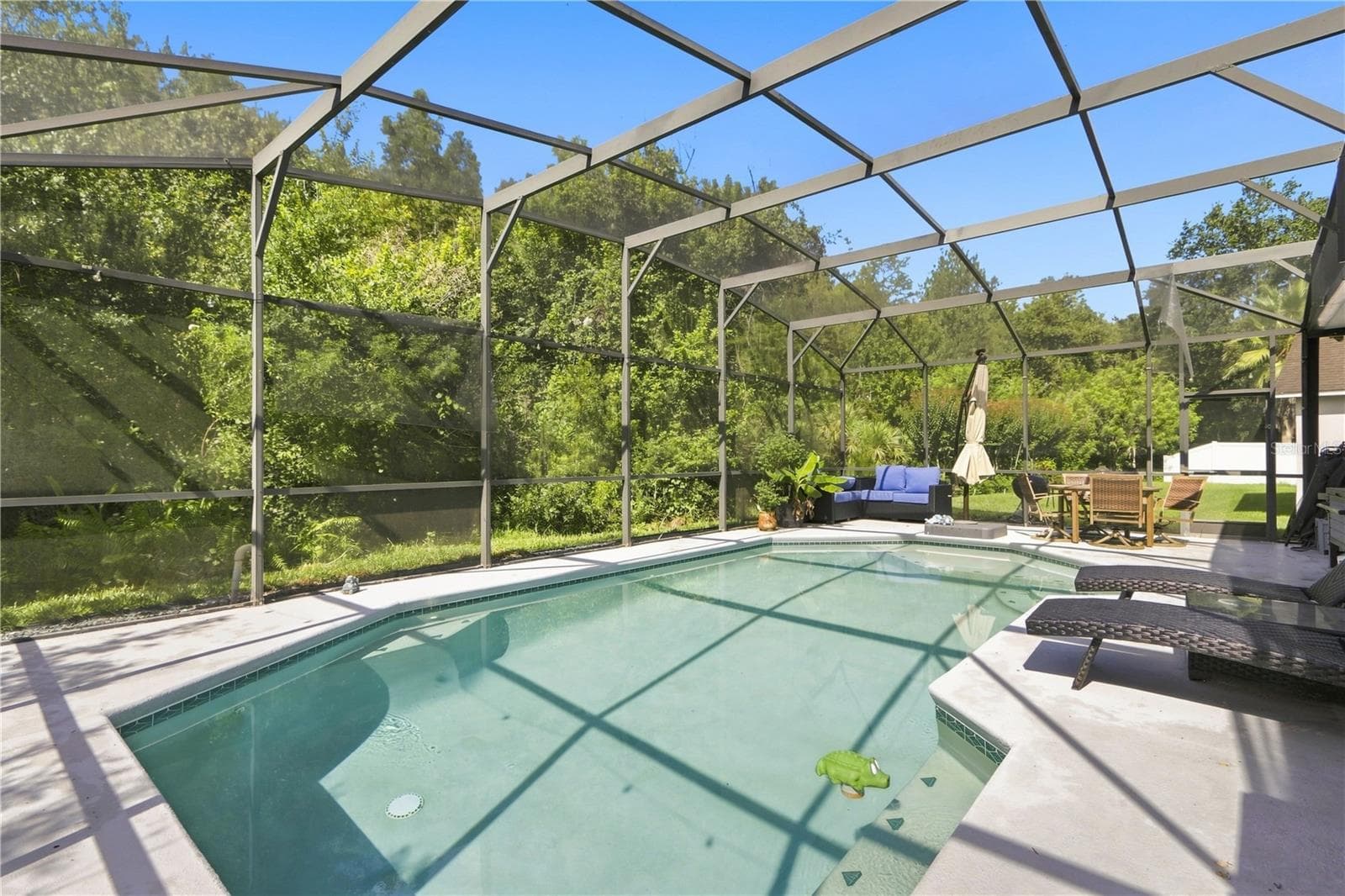 Single Family Residence at 1732 NESTLEWOOD TRL, ORLANDO, photo 35 of 36