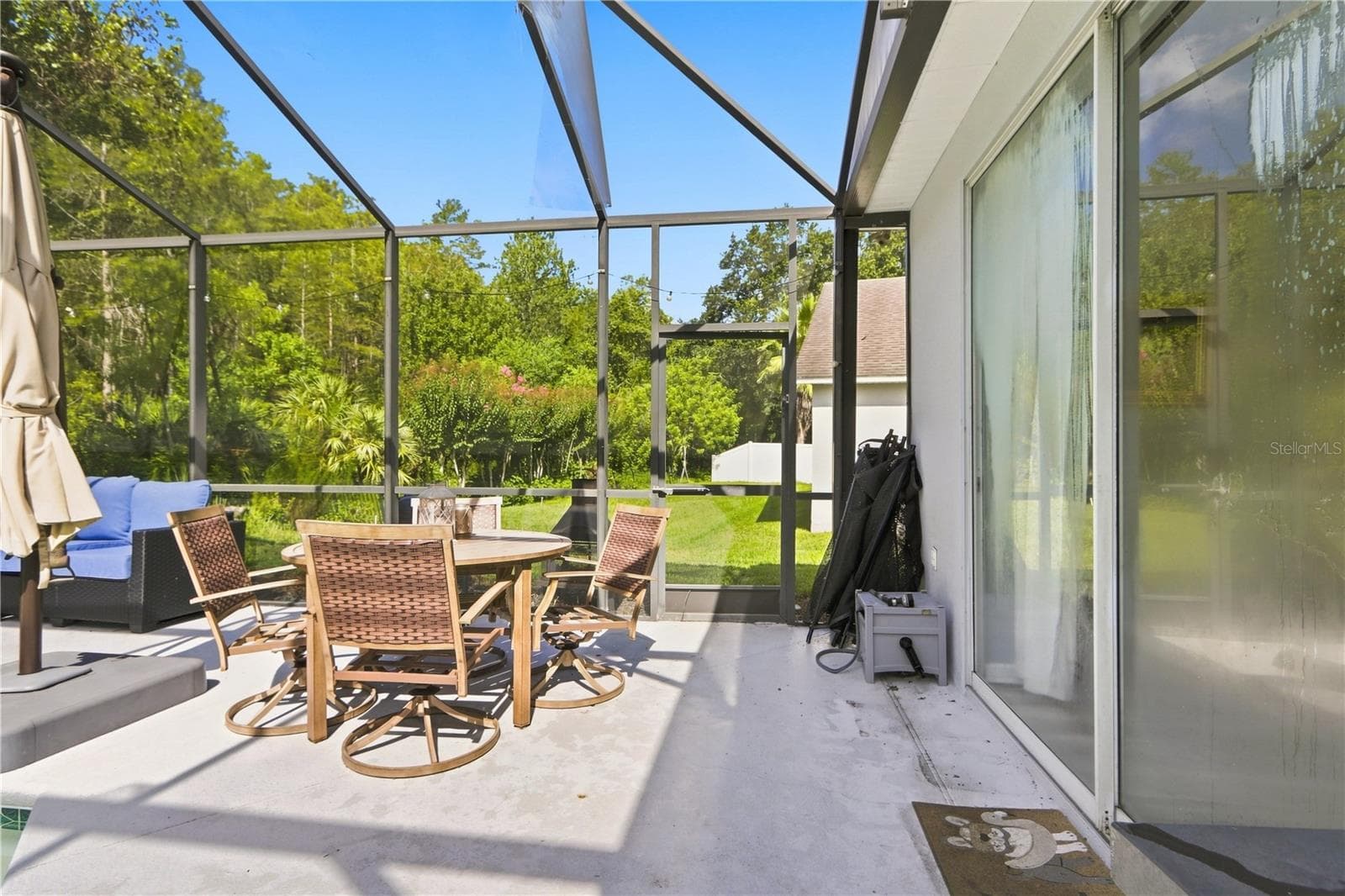 Single Family Residence at 1732 NESTLEWOOD TRL, ORLANDO, photo 36 of 36