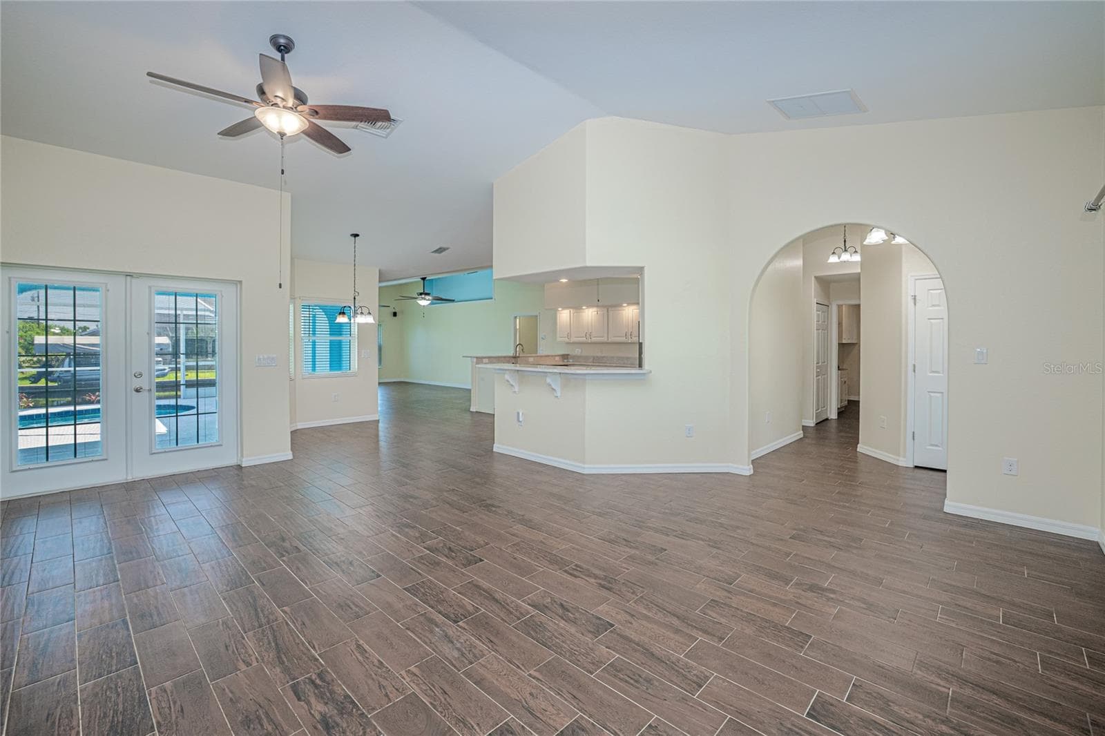 Single Family Residence at 206 S WATERWAY DR NW, PORT CHARLOTTE, photo 12 of 56