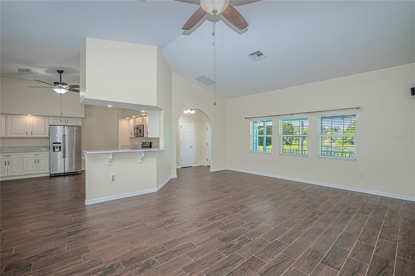Single Family Residence at 206 S WATERWAY DR NW, PORT CHARLOTTE, photo 13 of 56
