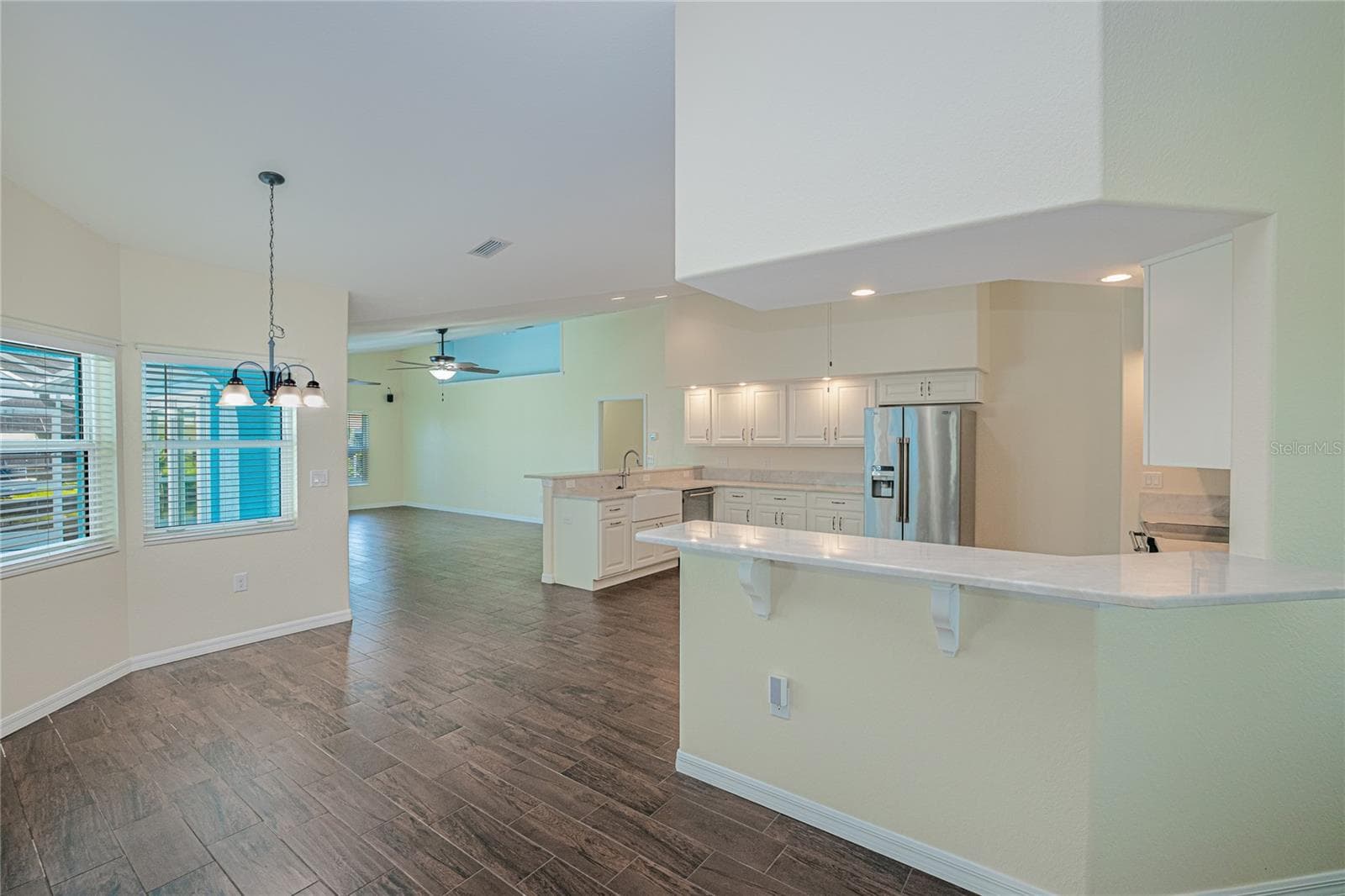 Single Family Residence at 206 S WATERWAY DR NW, PORT CHARLOTTE, photo 14 of 56