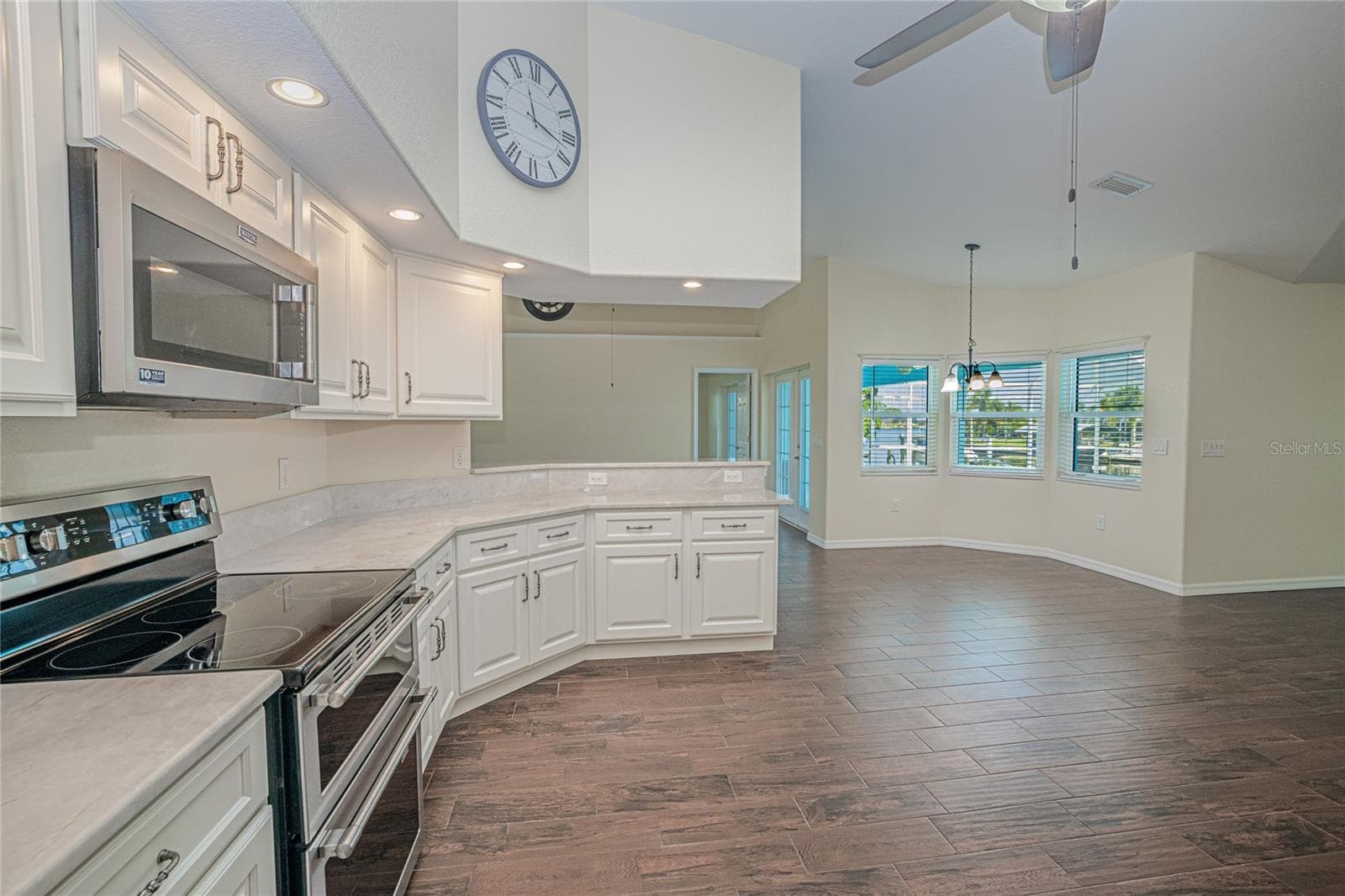 Single Family Residence at 206 S WATERWAY DR NW, PORT CHARLOTTE, photo 15 of 56