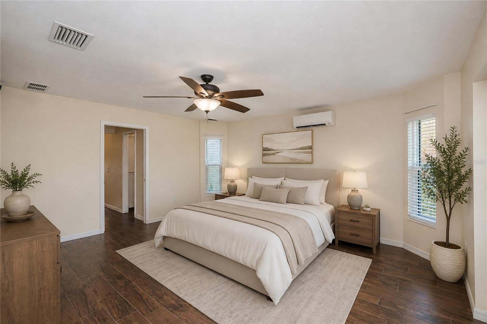 Single Family Residence at 206 S WATERWAY DR NW, PORT CHARLOTTE, photo 25 of 56