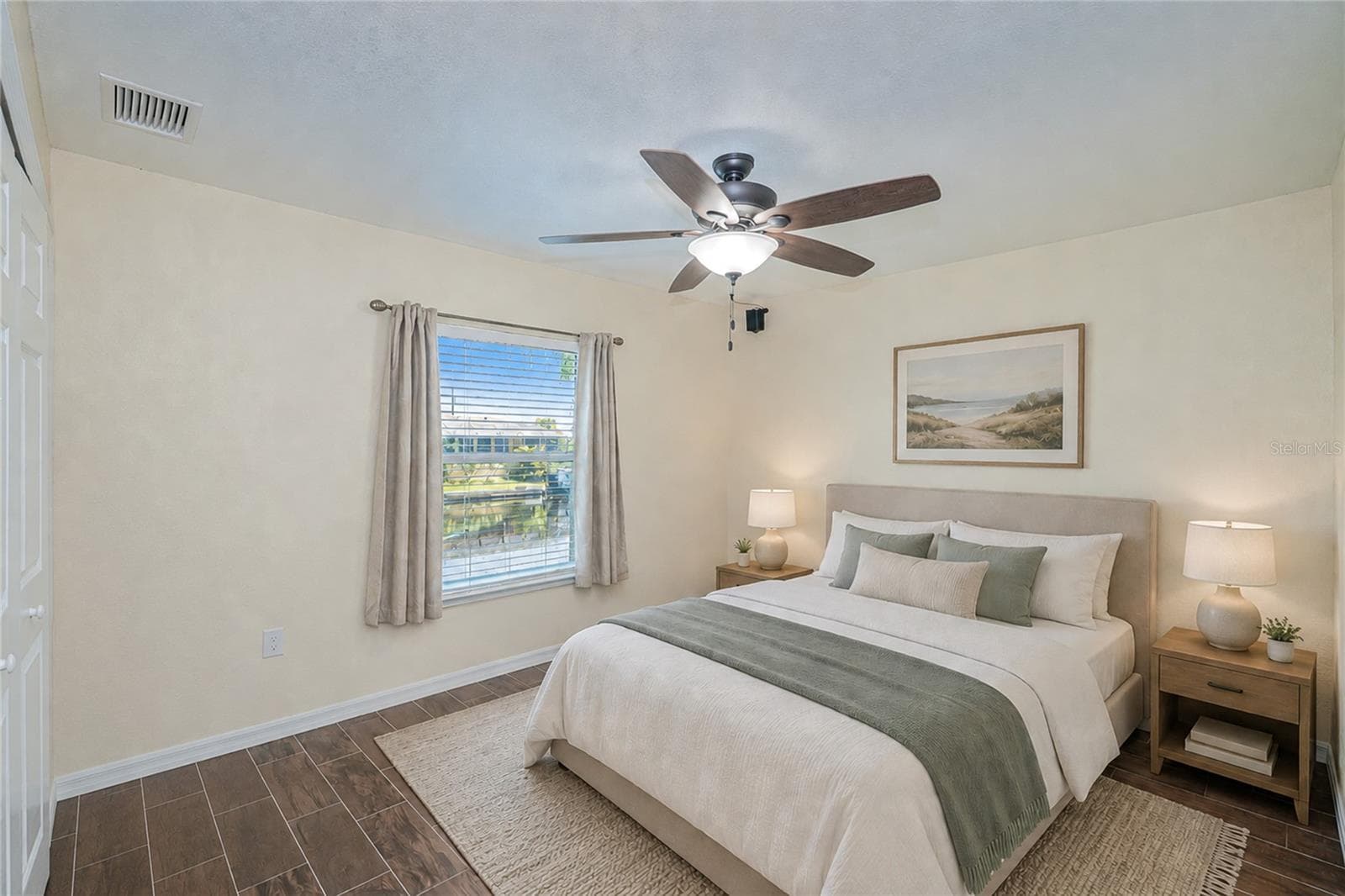 Single Family Residence at 206 S WATERWAY DR NW, PORT CHARLOTTE, photo 37 of 56