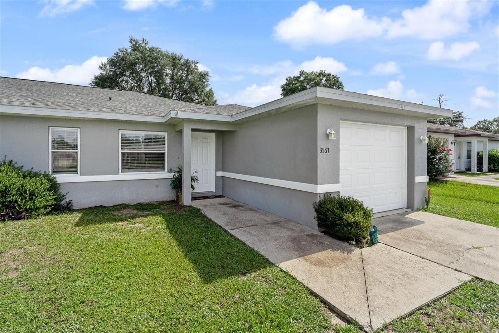 Duplex at 3567 SW 158TH LN, OCALA, photo 8 of 34