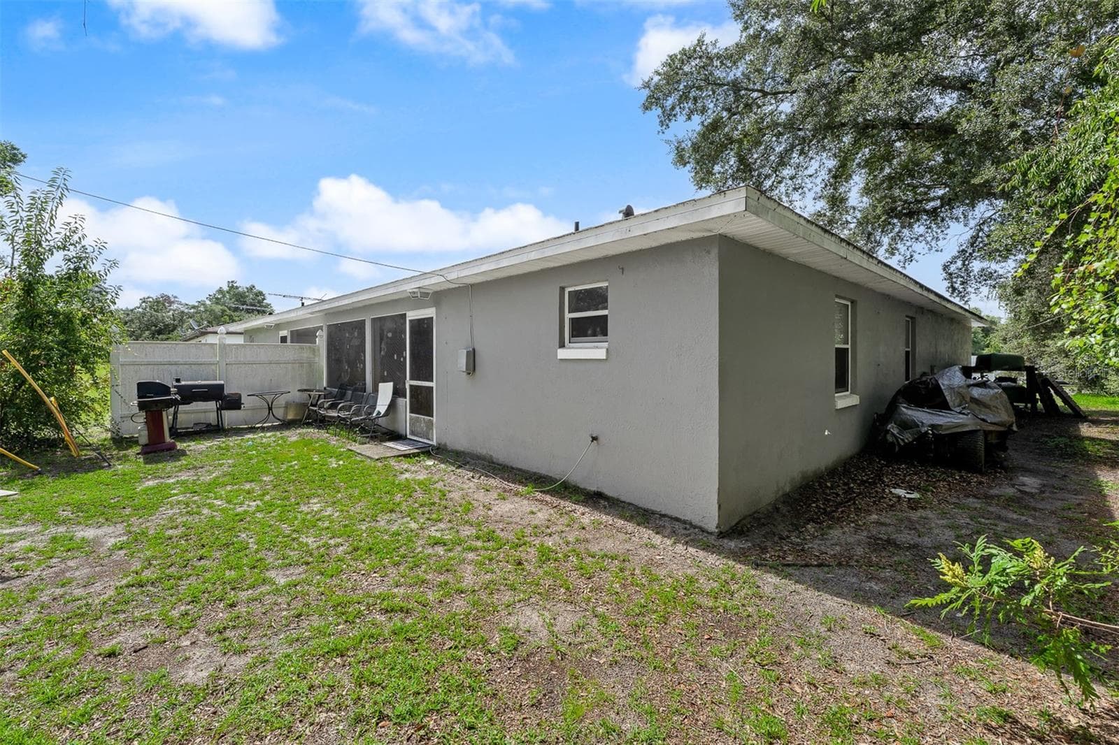 Duplex at 3567 SW 158TH LN, OCALA, photo 9 of 34