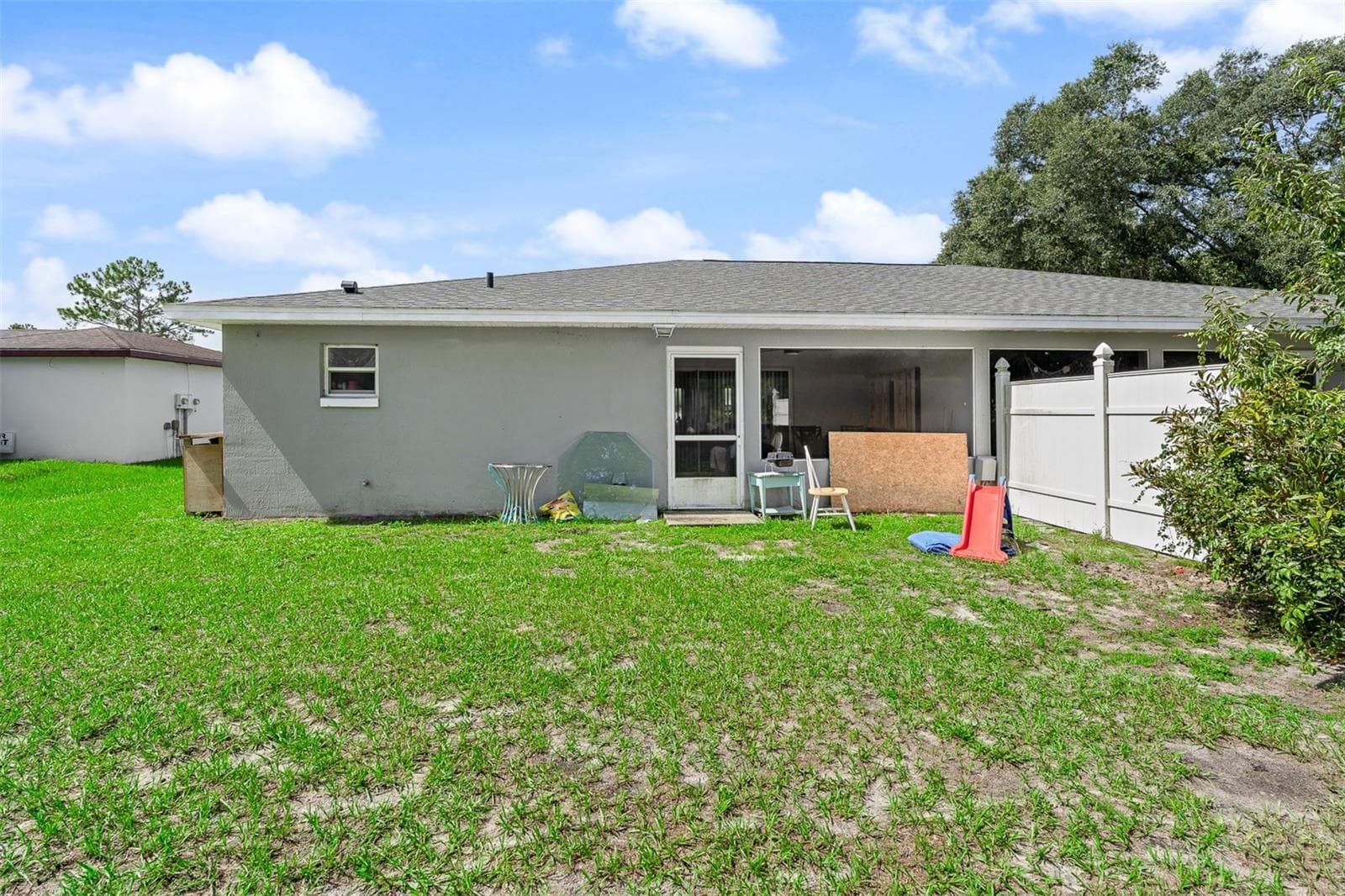 Duplex at 3567 SW 158TH LN, OCALA, photo 19 of 34