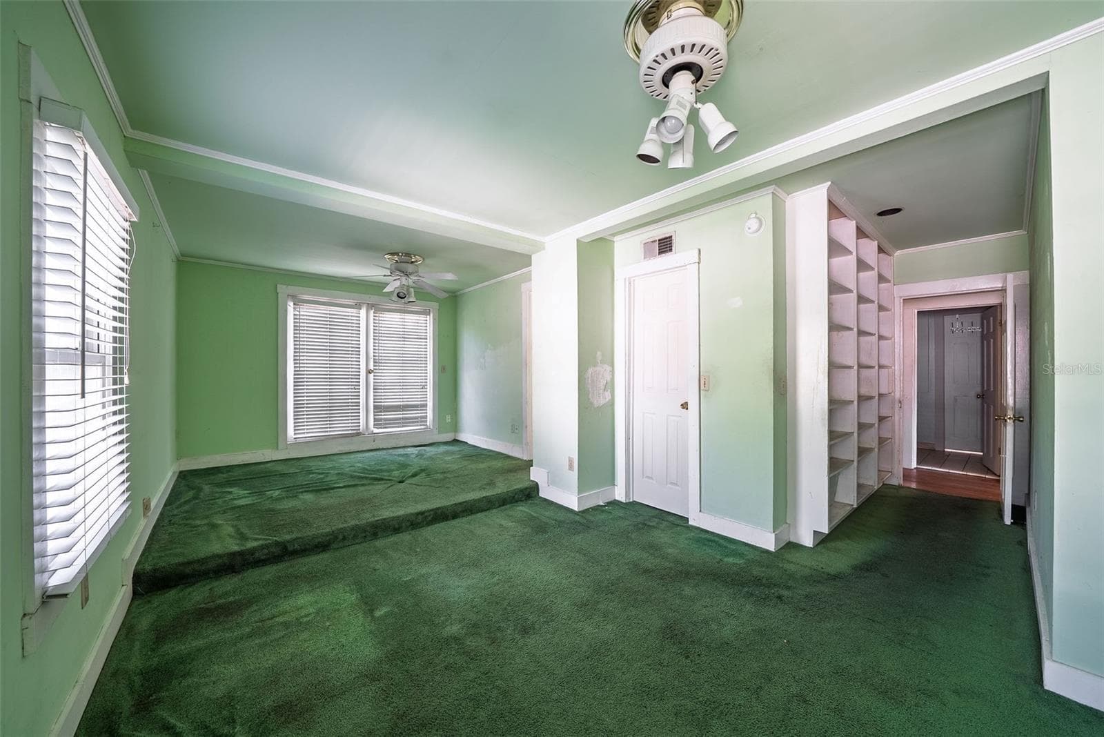Single Family Residence at 813 GREENWOOD ST, ORLANDO, photo 15 of 40