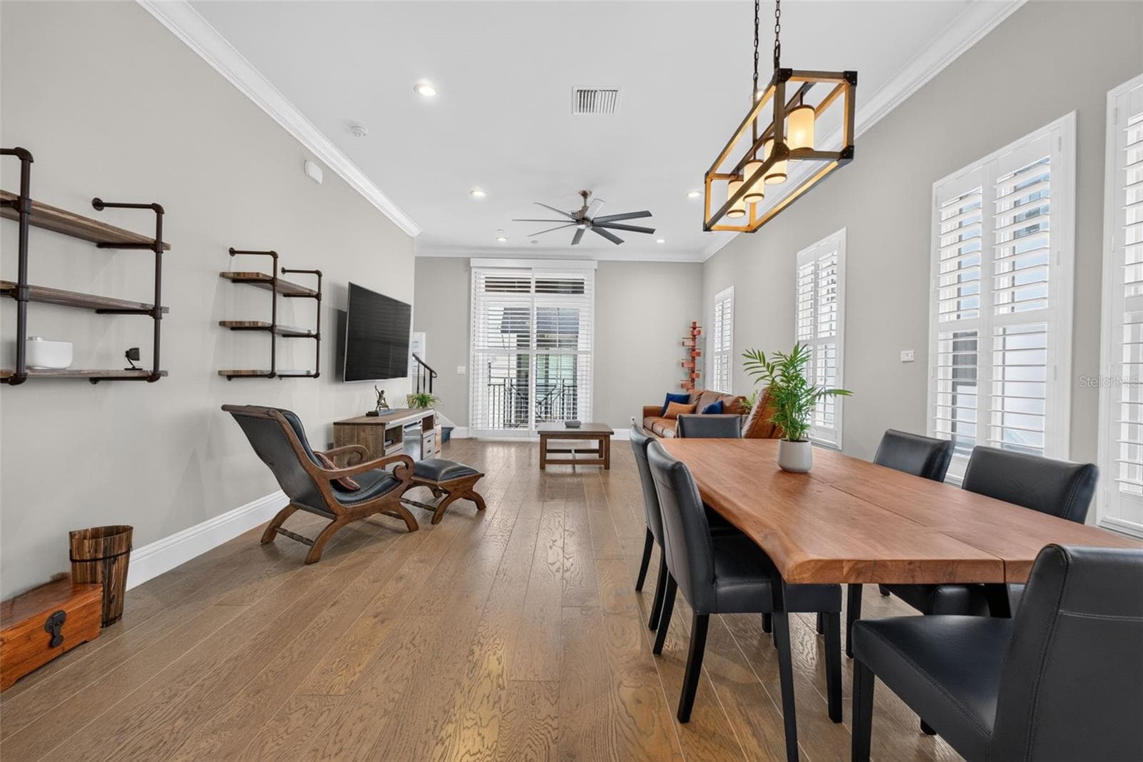 Townhouse at 636 MARIPOSA ST, ORLANDO, photo 20 of 81