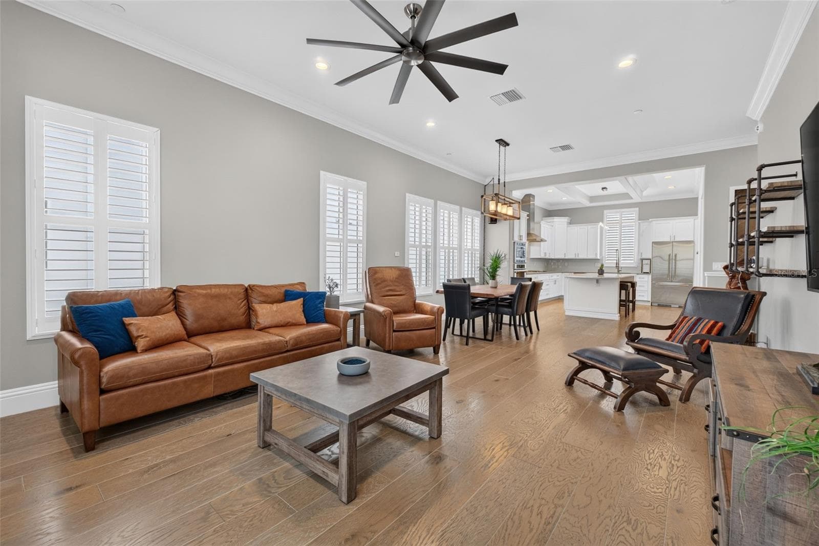 Townhouse at 636 MARIPOSA ST, ORLANDO, photo 26 of 81