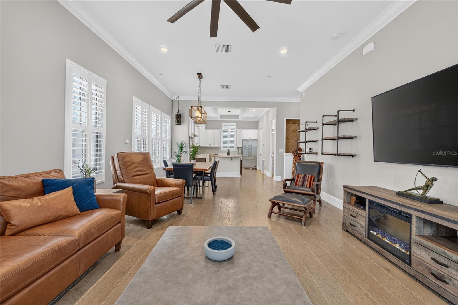 Townhouse at 636 MARIPOSA ST, ORLANDO, photo 27 of 81