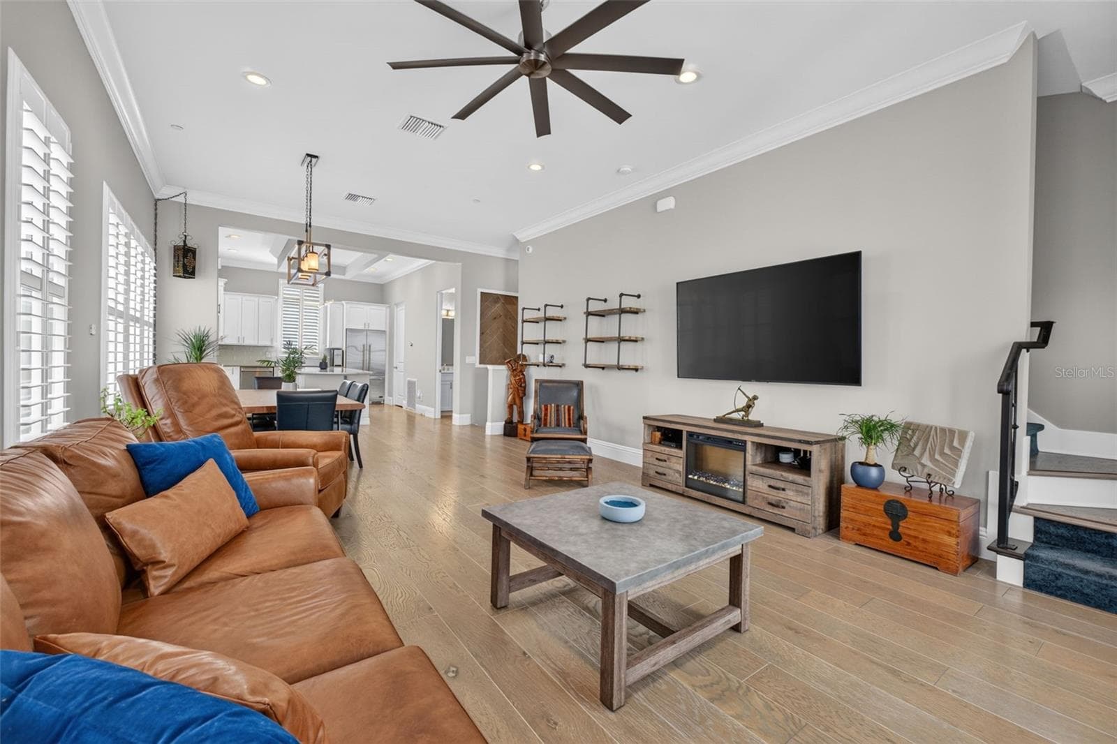 Townhouse at 636 MARIPOSA ST, ORLANDO, photo 28 of 81