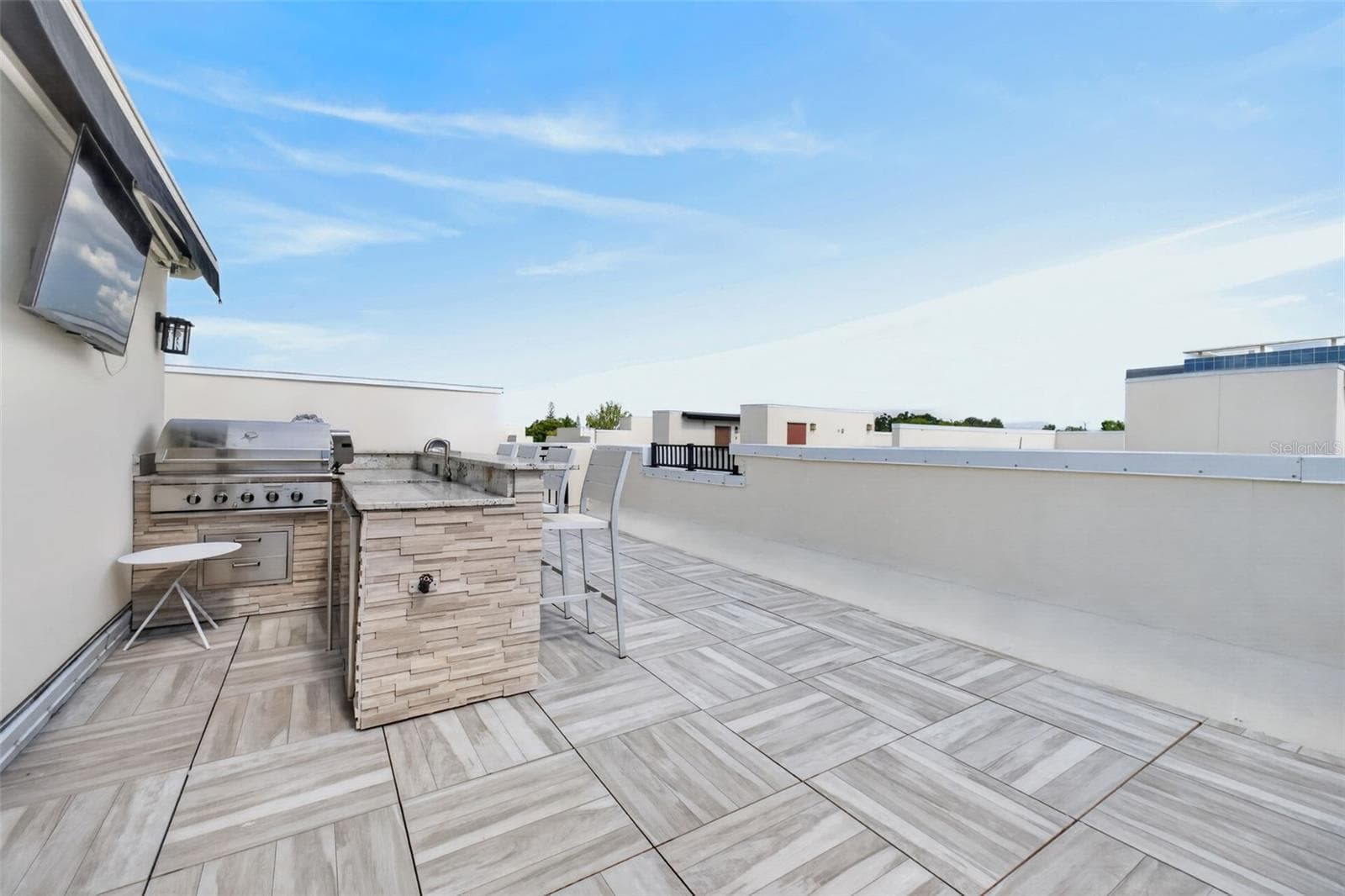Townhouse at 636 MARIPOSA ST, ORLANDO, photo 66 of 81