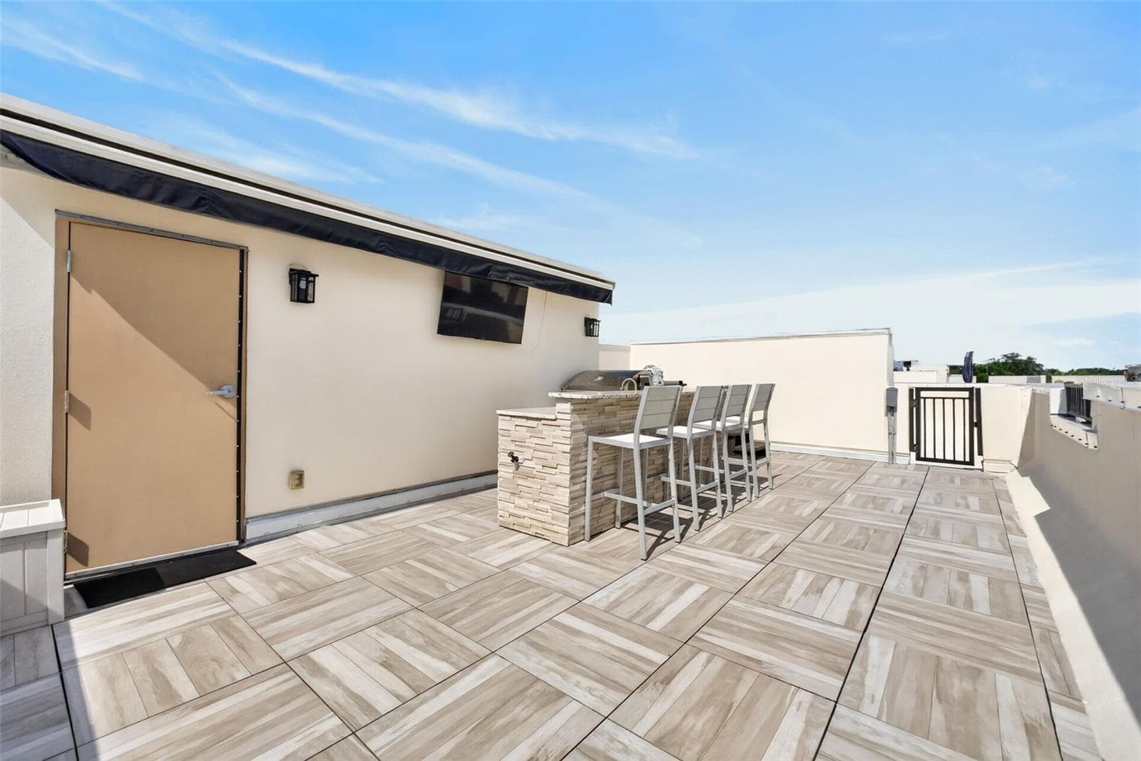 Townhouse at 636 MARIPOSA ST, ORLANDO, photo 67 of 81