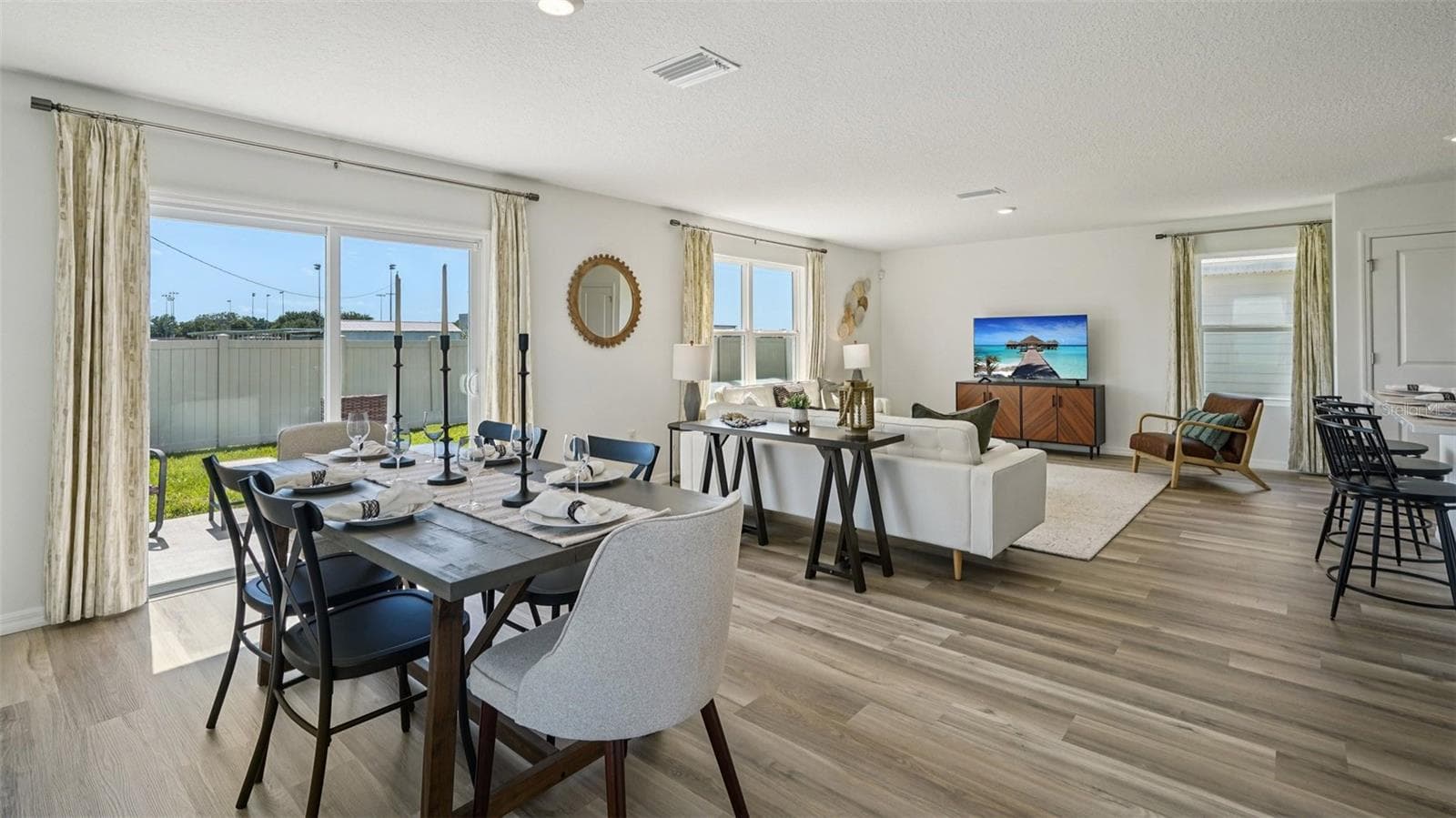 Single Family Residence at RIDGE AT HEATHBROOK, OCALA, photo 11 of 32