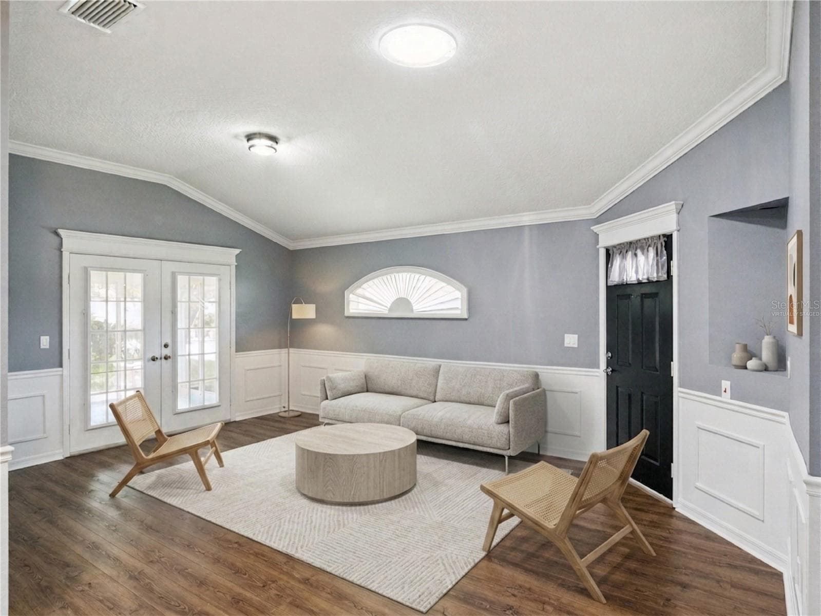 Virtually Staged - 21738 KING RICHARDS WAY, LEESBURG