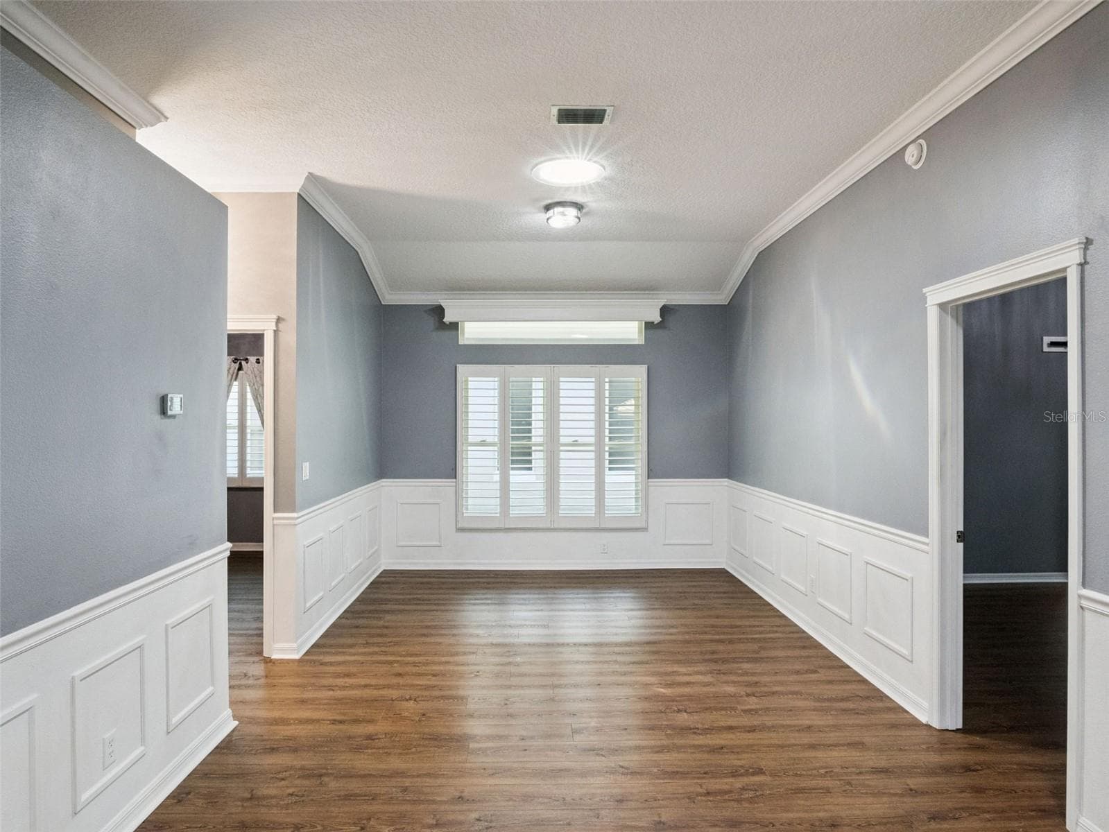 Dining Room - 21738 KING RICHARDS WAY, LEESBURG