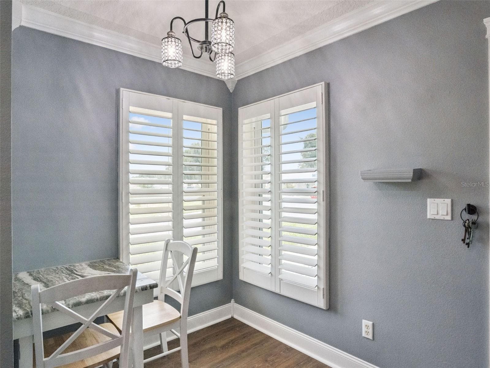 Kitchen Dinette/Corner - 21738 KING RICHARDS WAY, LEESBURG