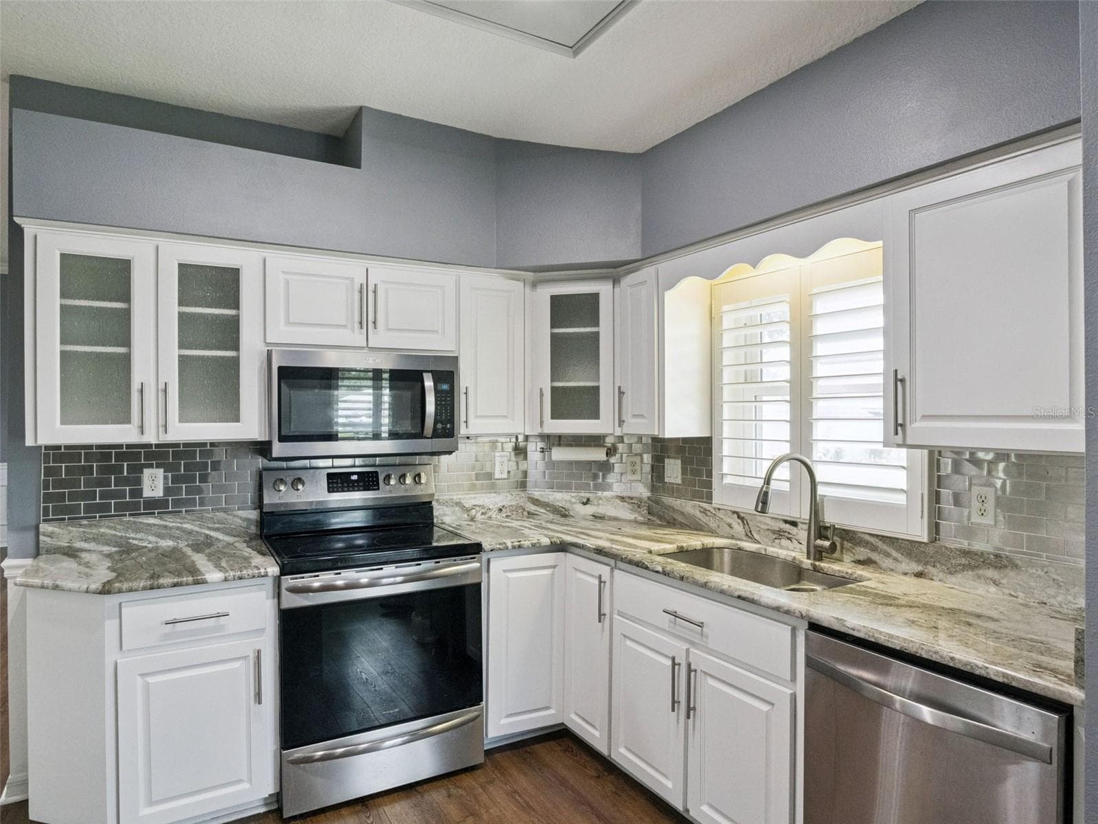 Granite Countertops - 21738 KING RICHARDS WAY, LEESBURG