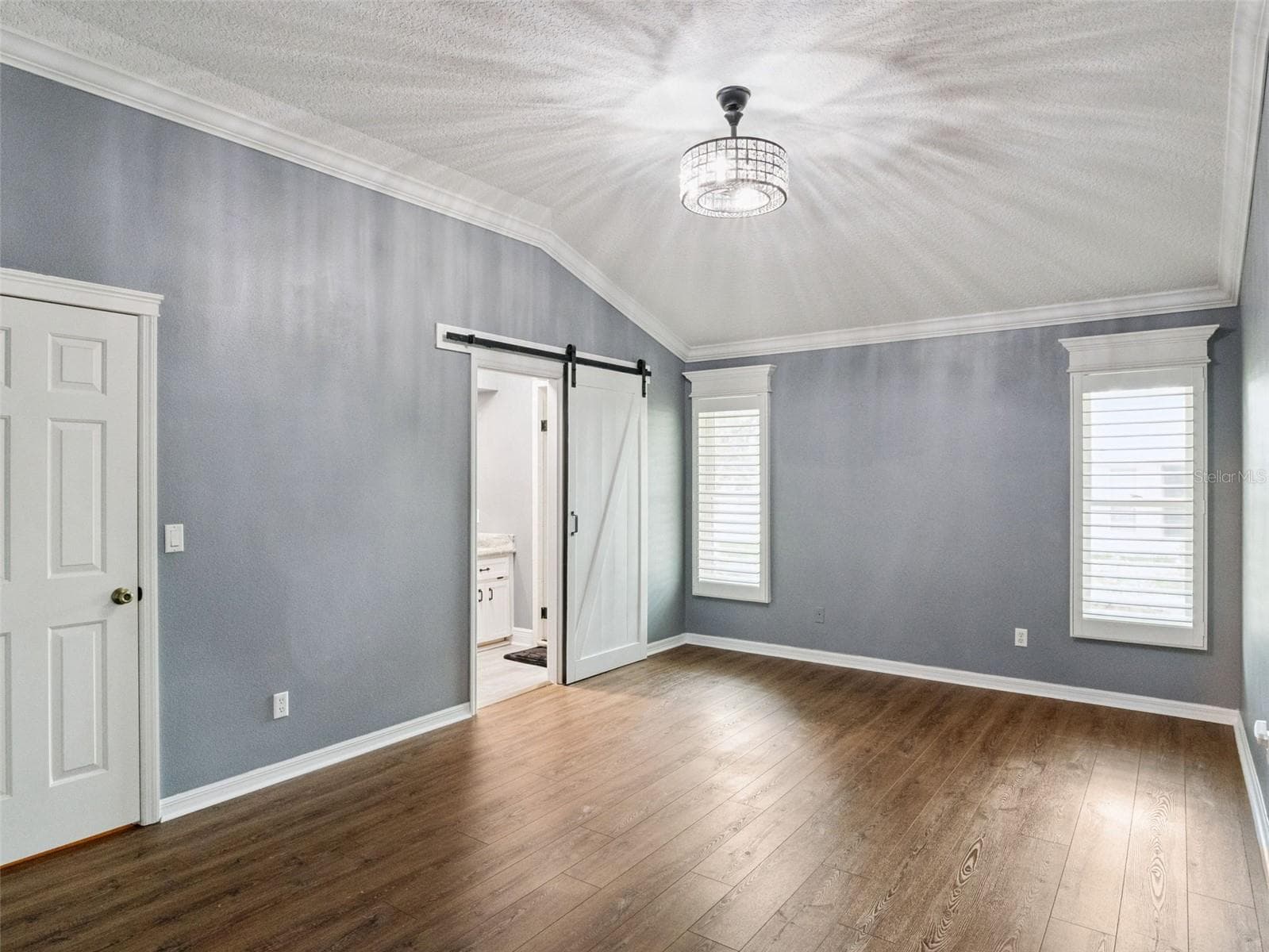 Primary Suite - 21738 KING RICHARDS WAY, LEESBURG