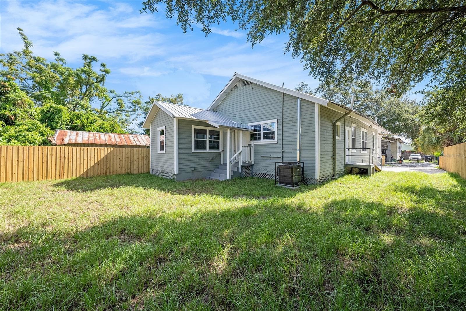 Single Family Residence at 2920 N 17TH ST, TAMPA, photo 25 of 25