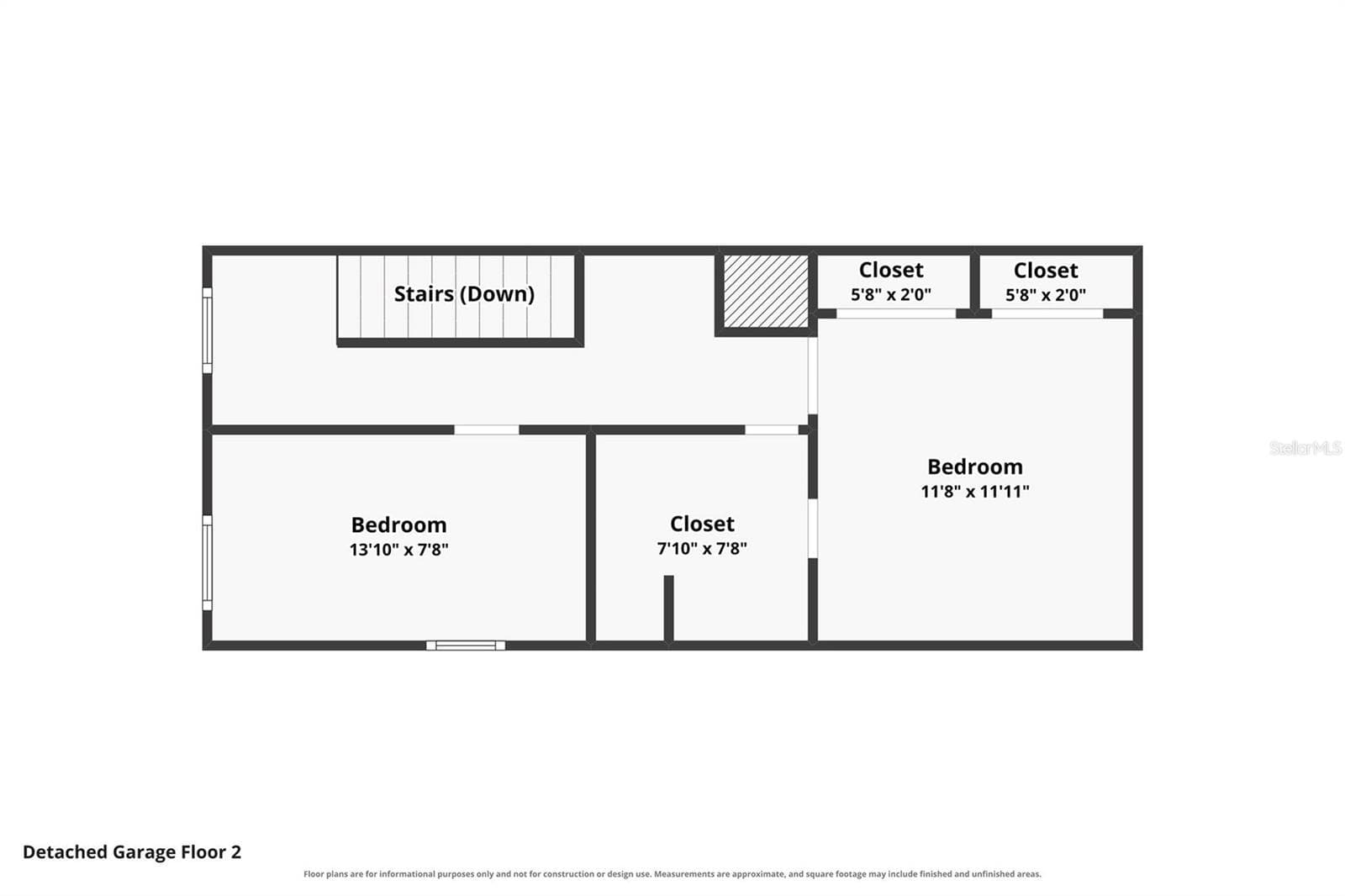 Duplex at 813 GREENWOOD ST, ORLANDO, photo 43 of 43
