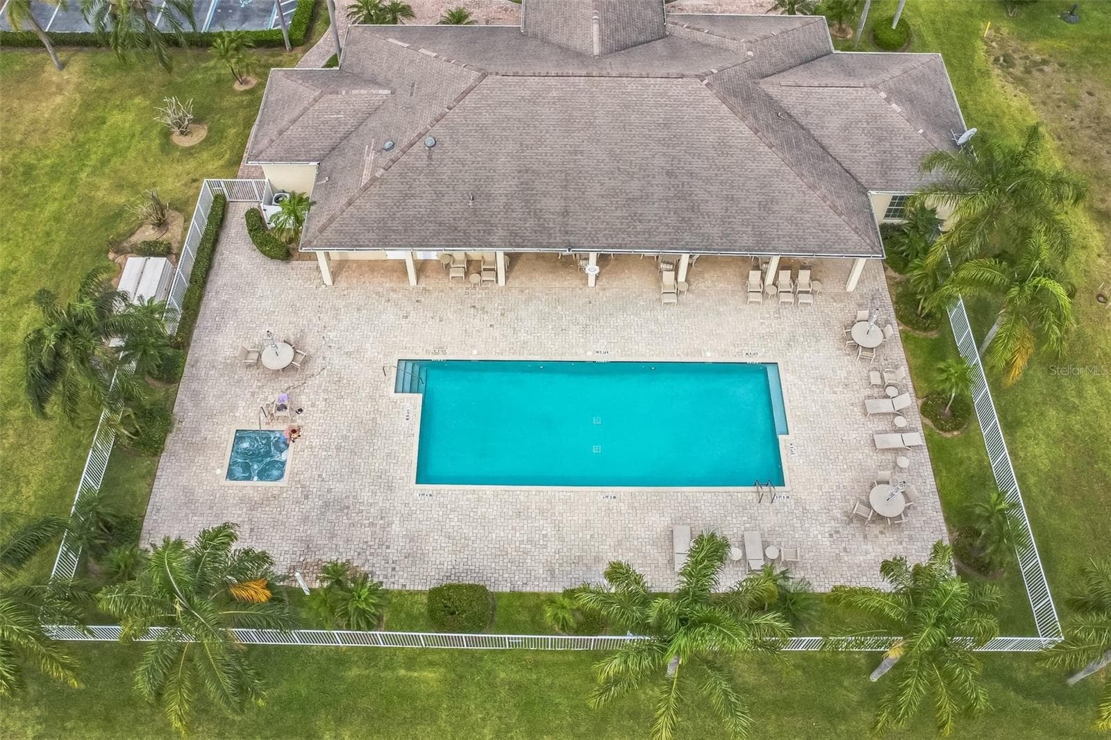 Single Family Residence at 1329 STONE RIDGE CIR, SEBRING, photo 37 of 37