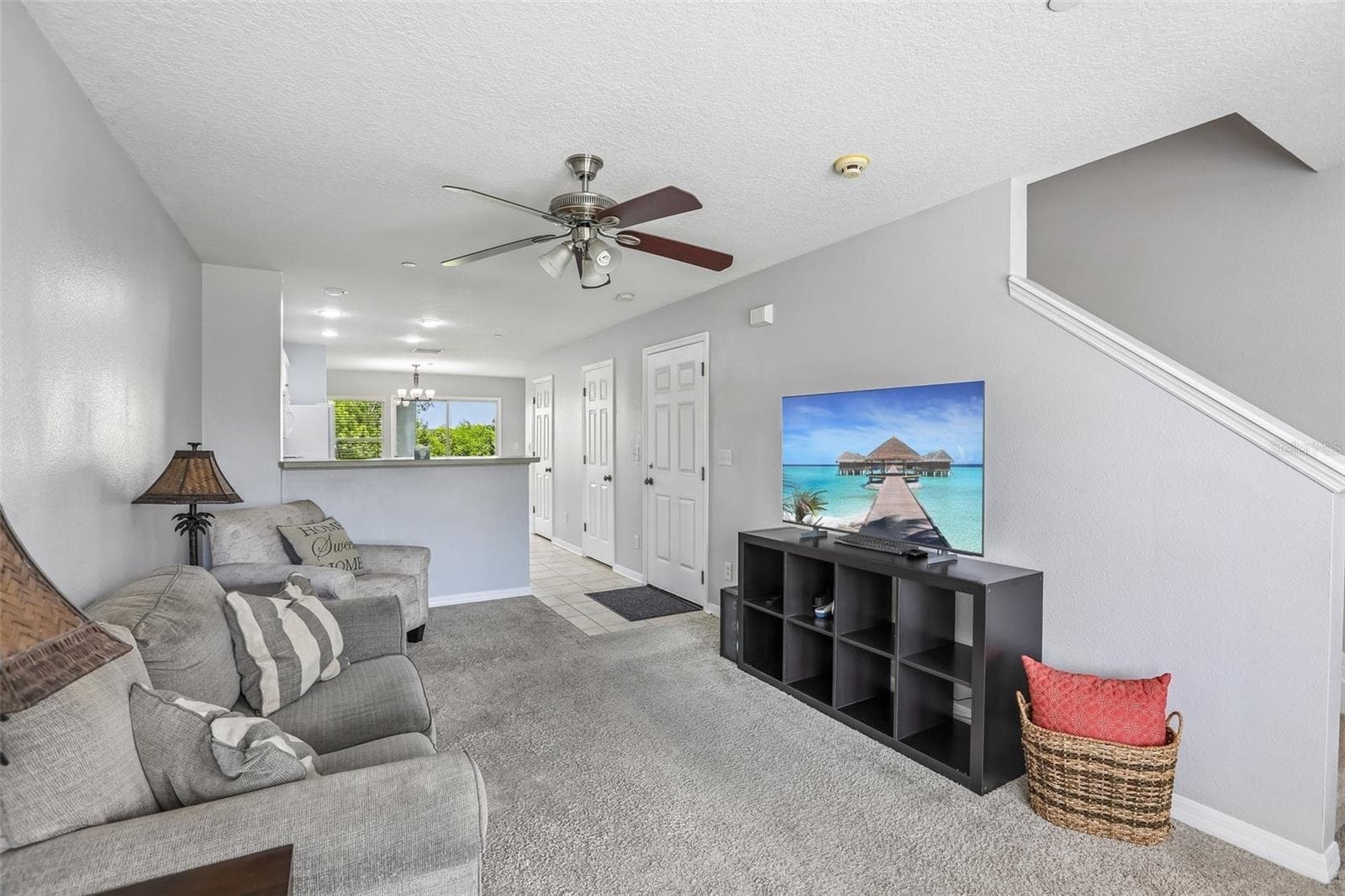Townhouse at 4864 TUSCAN LOON DR, TAMPA, photo 6 of 25