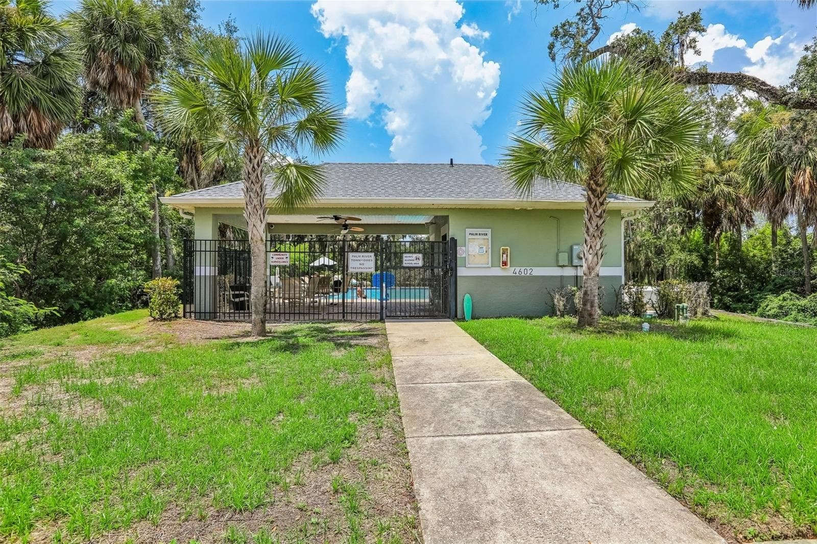 Townhouse at 4864 TUSCAN LOON DR, TAMPA, photo 20 of 25
