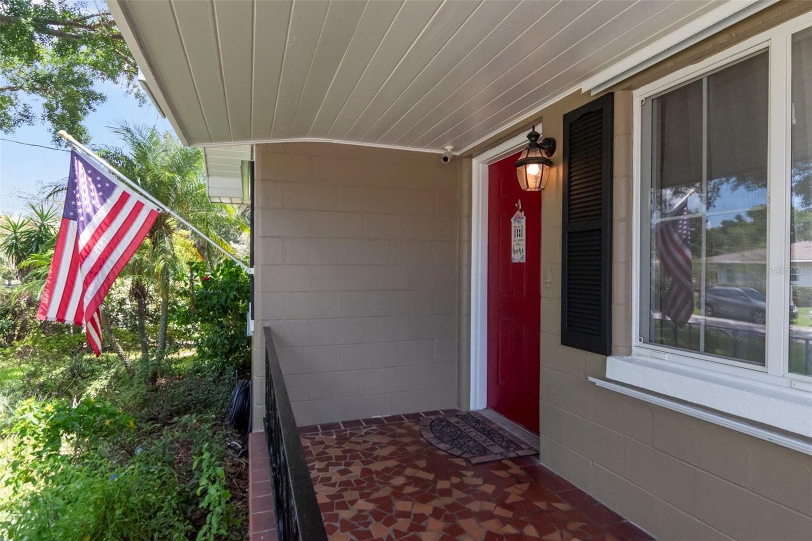 Entry - 311 N GOMEZ AVE, TAMPA