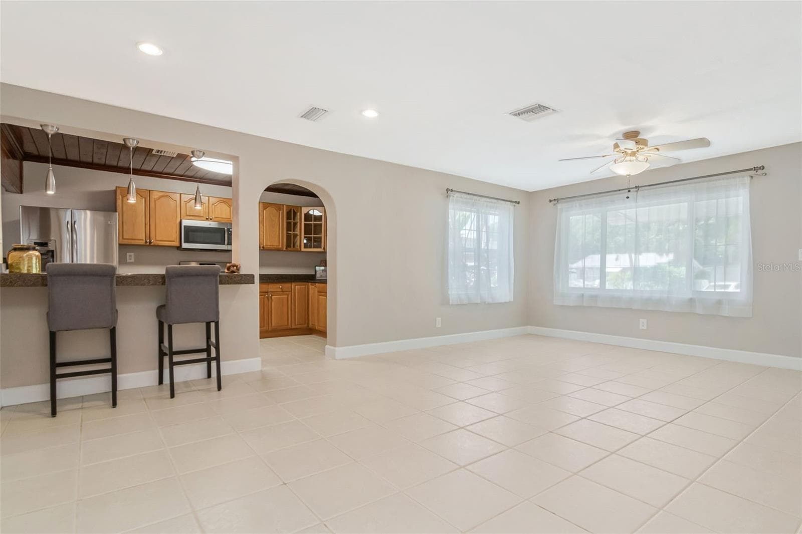 Open to Kitchen - 311 N GOMEZ AVE, TAMPA