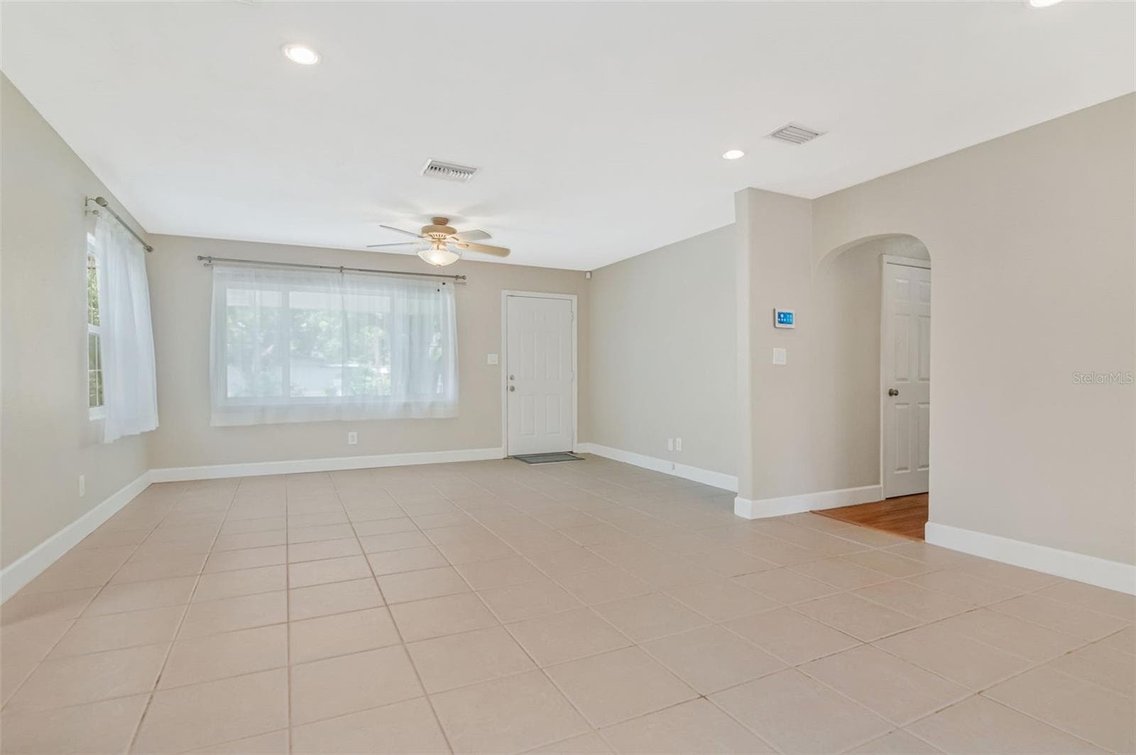 Alarm System Available - 311 N GOMEZ AVE, TAMPA