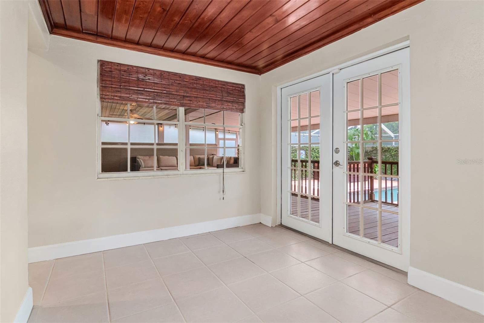 Eating Area - 311 N GOMEZ AVE, TAMPA
