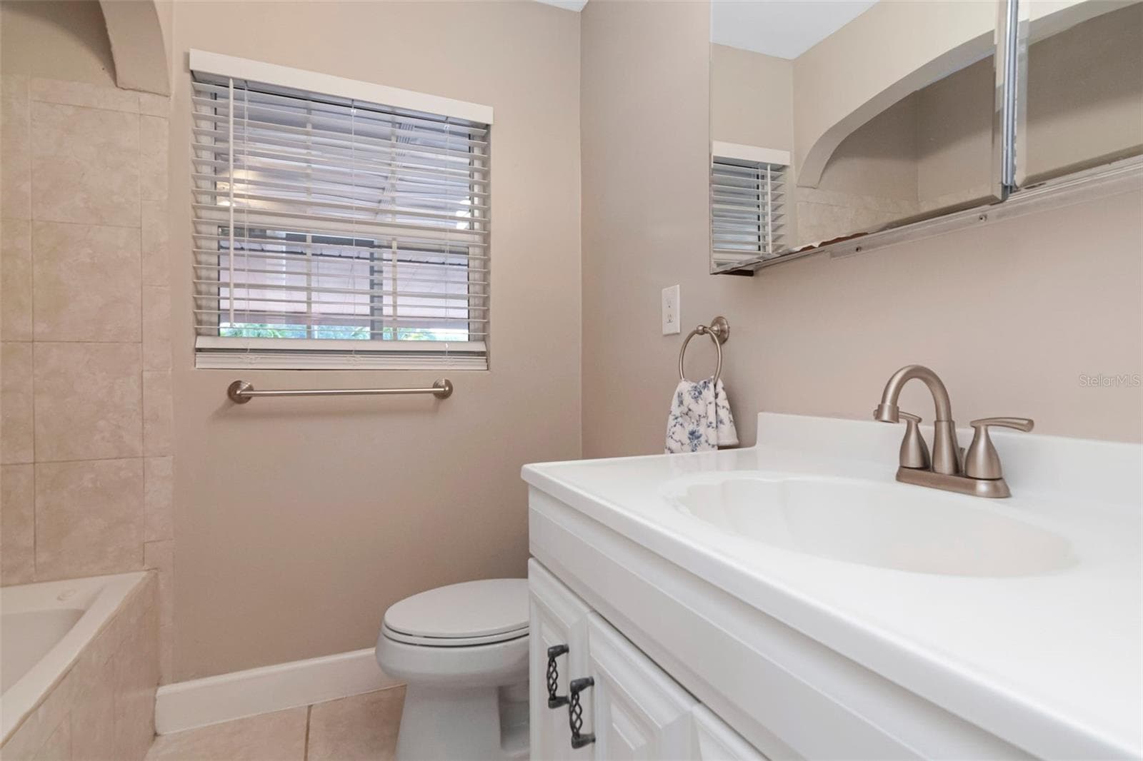 Primary Bathroom - 311 N GOMEZ AVE, TAMPA