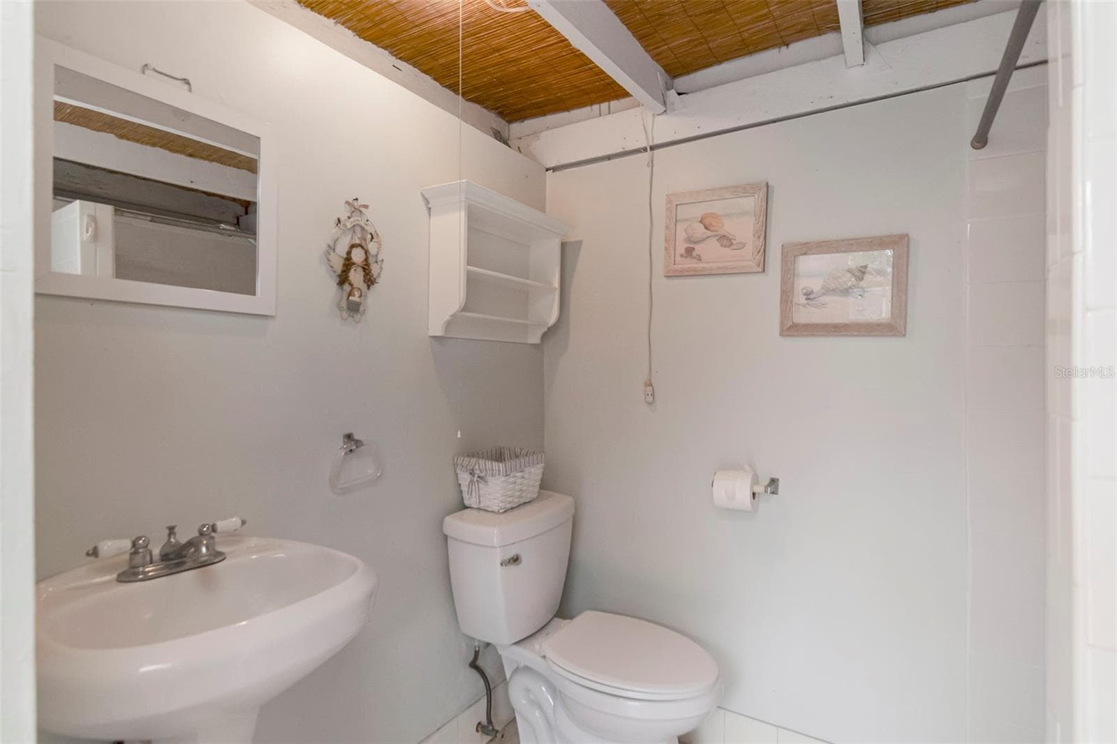 2nd Bathroom - 311 N GOMEZ AVE, TAMPA