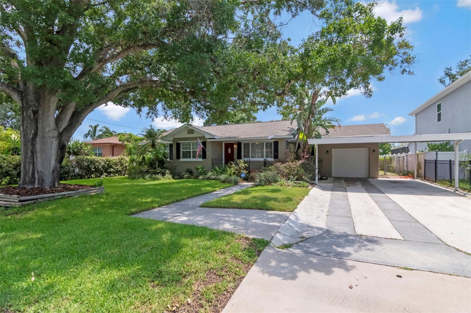 Ample Parking - 311 N GOMEZ AVE, TAMPA