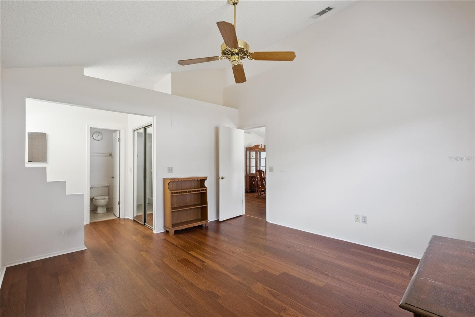 Primary Bedroom - 3023 WEYMOUTH CT, APOPKA