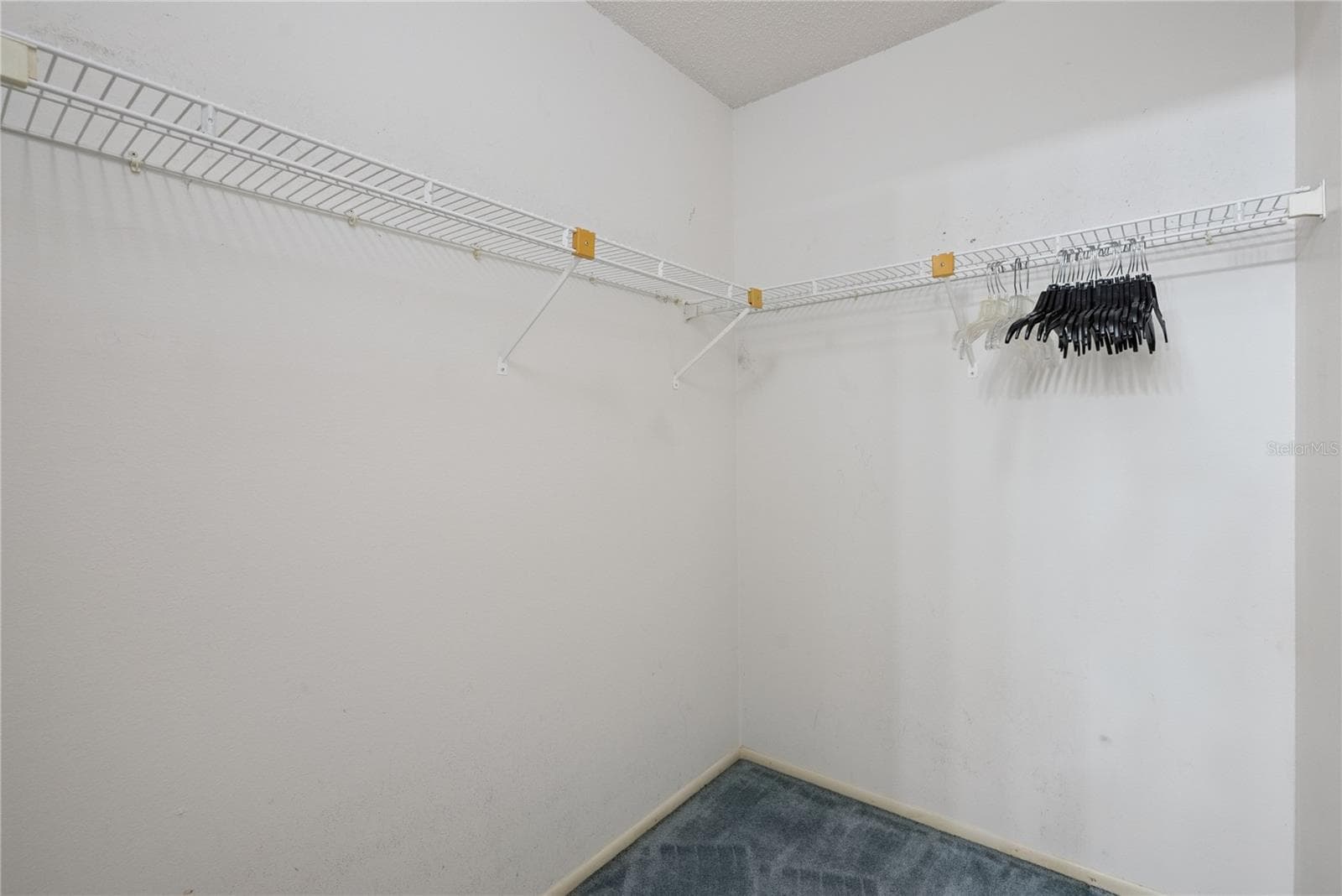 Walkin closet - 3023 WEYMOUTH CT, APOPKA