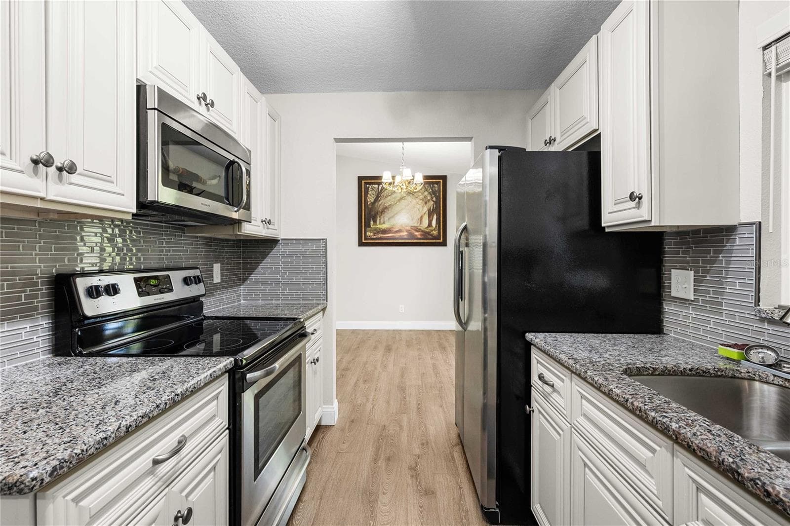Single Family Residence at 2423 FORREST CREST CIR, LUTZ, photo 19 of 45