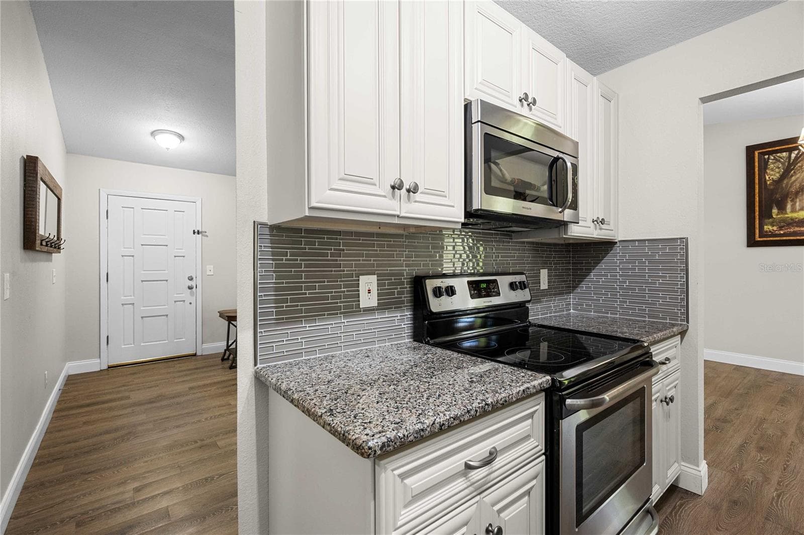 Single Family Residence at 2423 FORREST CREST CIR, LUTZ, photo 20 of 45