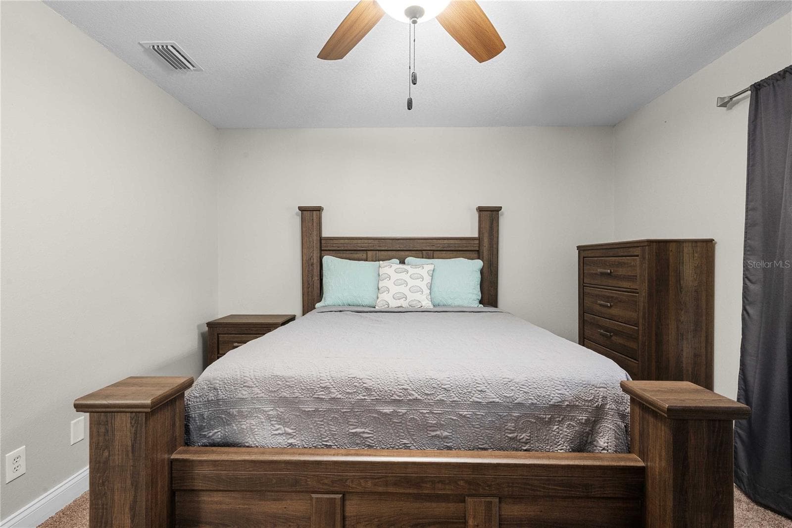 Single Family Residence at 2423 FORREST CREST CIR, LUTZ, photo 25 of 45