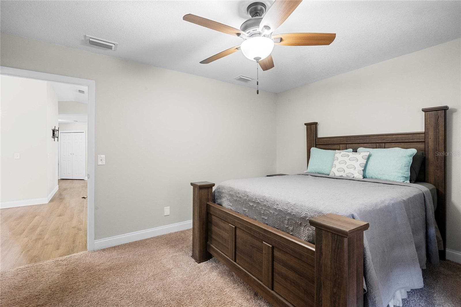 Single Family Residence at 2423 FORREST CREST CIR, LUTZ, photo 26 of 45