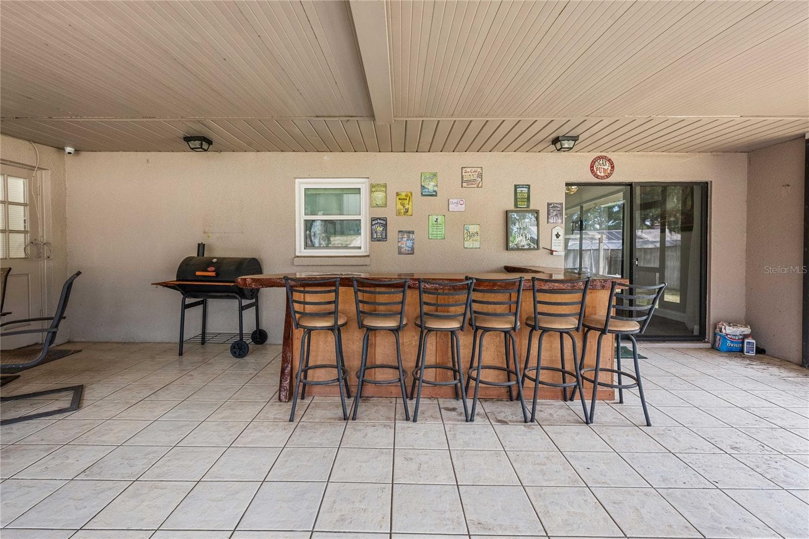 Single Family Residence at 2423 FORREST CREST CIR, LUTZ, photo 32 of 45